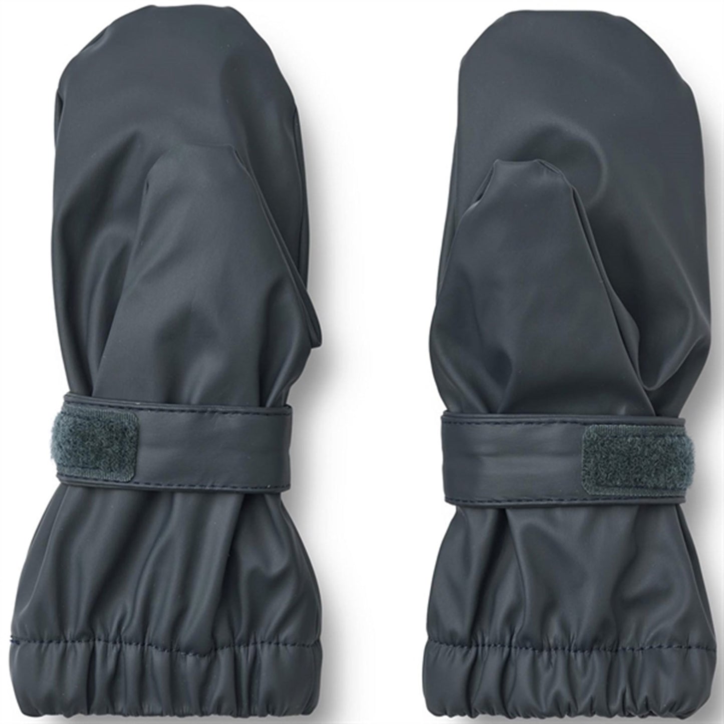 Wheat Mittens Rain Rily Ink