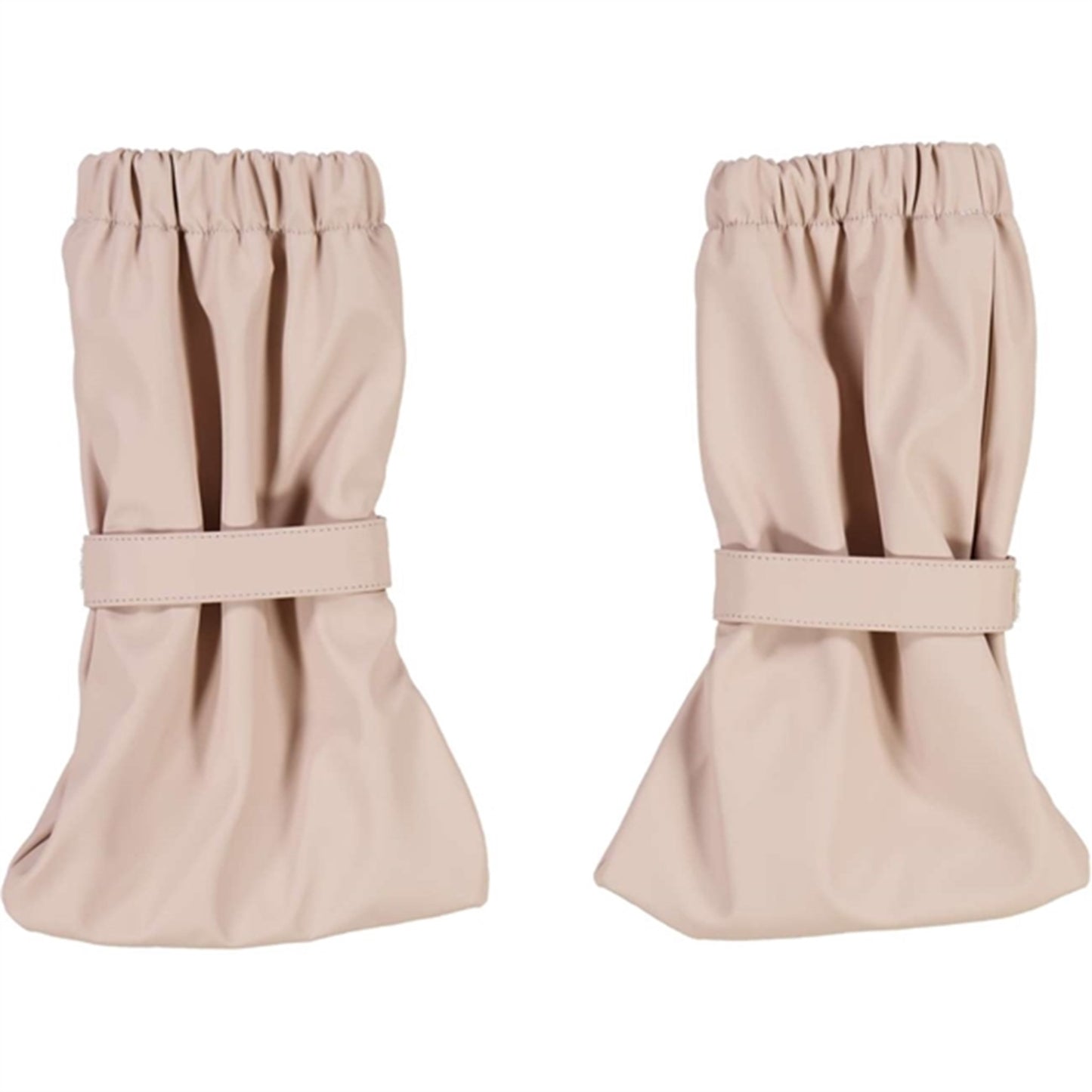 Wheat Booties Rain Coco Pale Lilac