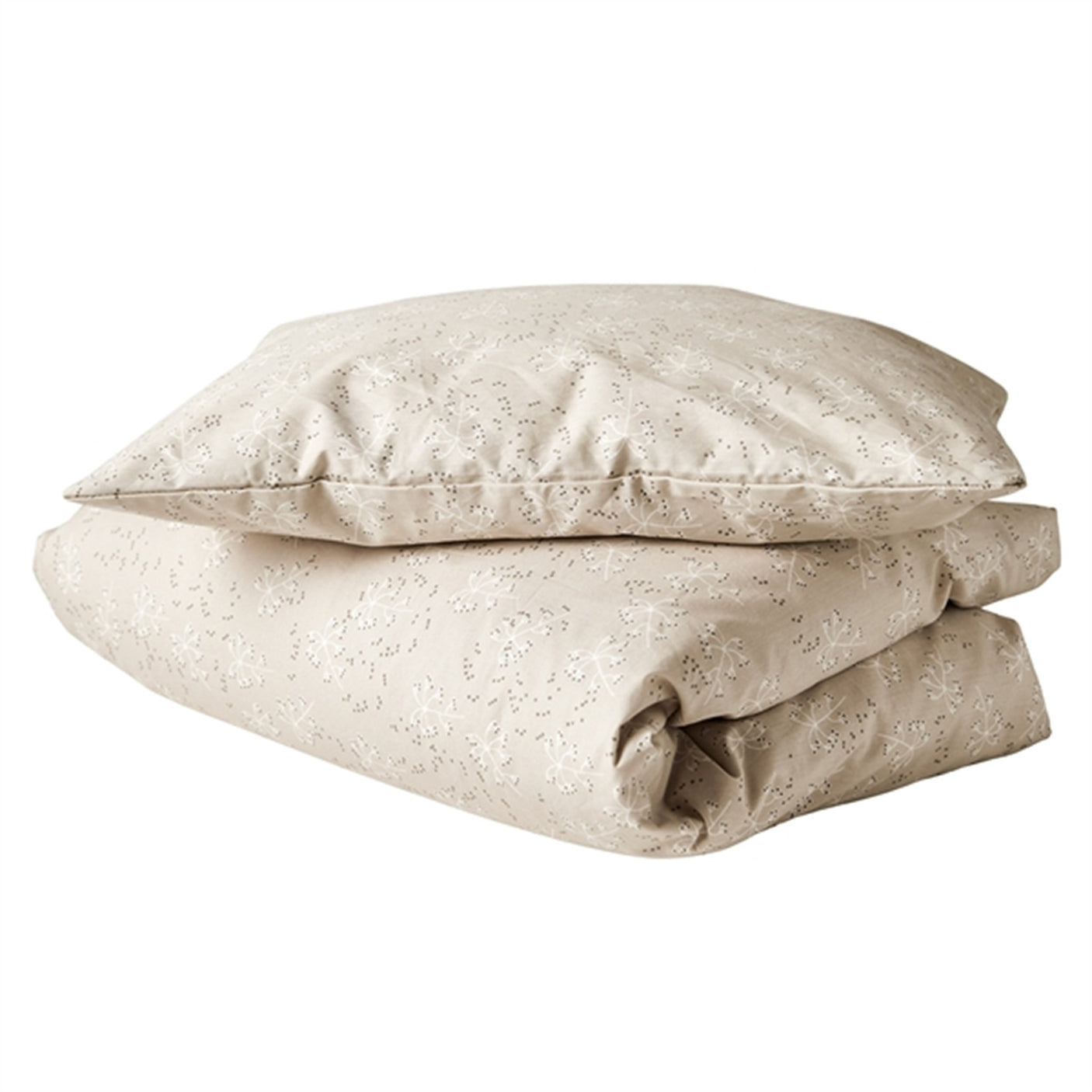 Leander Baby Bedding Meadow Cappuccino