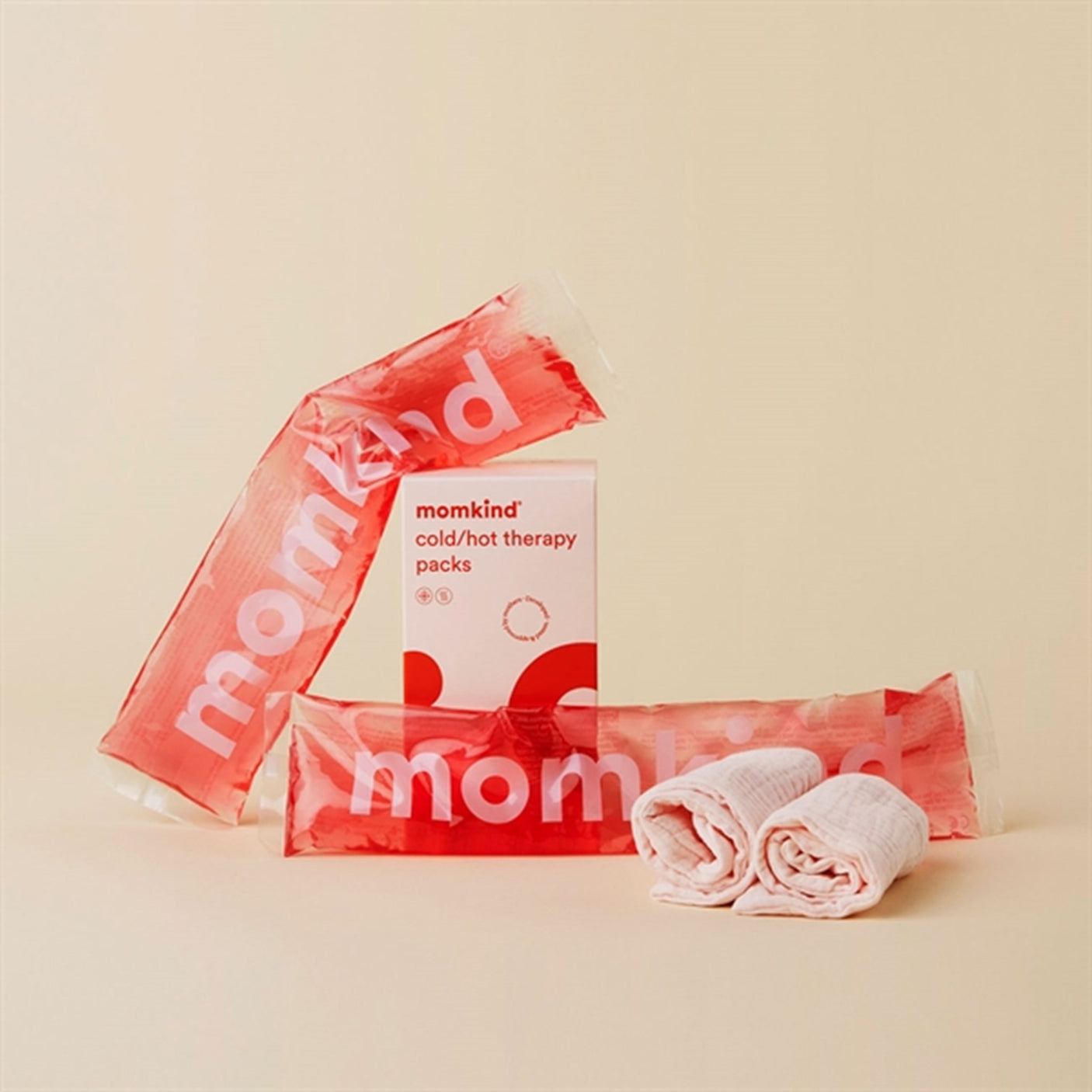 momkind Cooling and Heating Bag