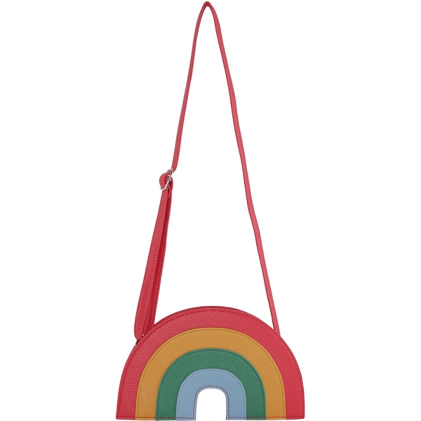 Molo Multi Colour Rainbow Bag