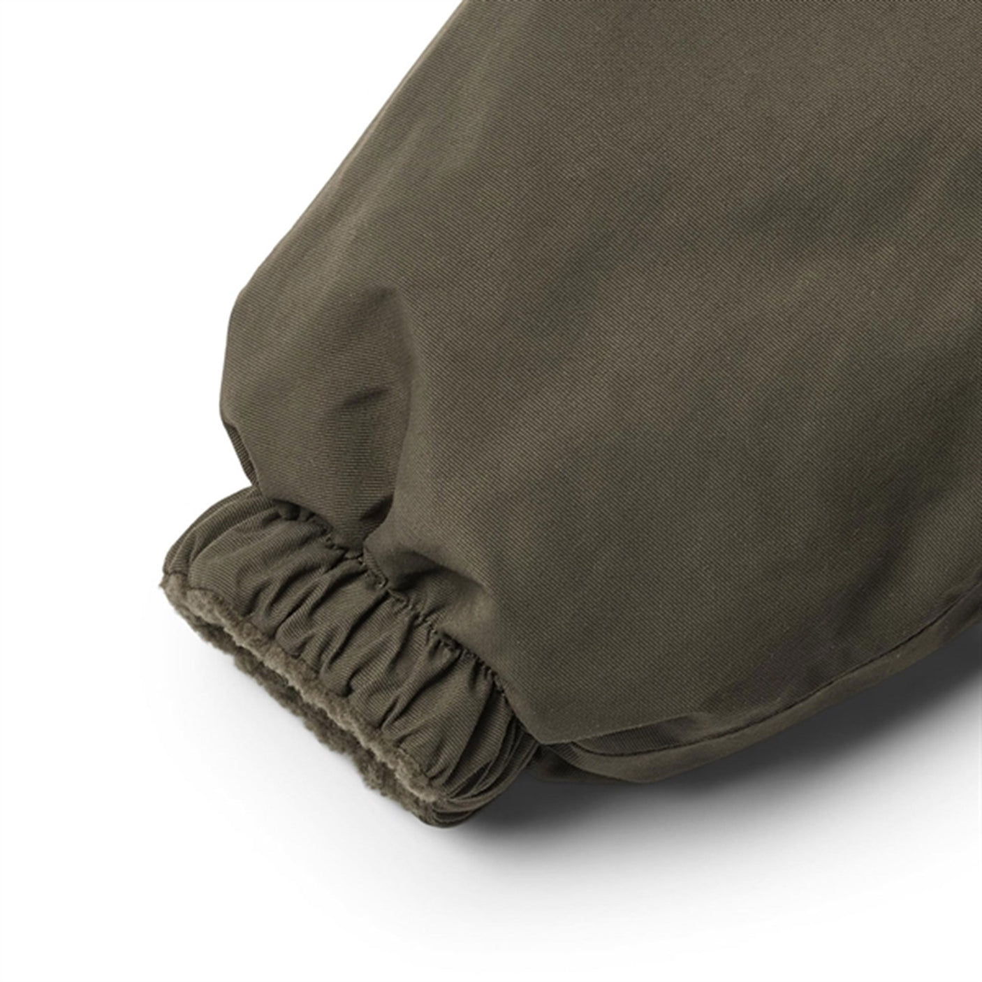 Wheat Snowsuit Adi Tech Dry Black