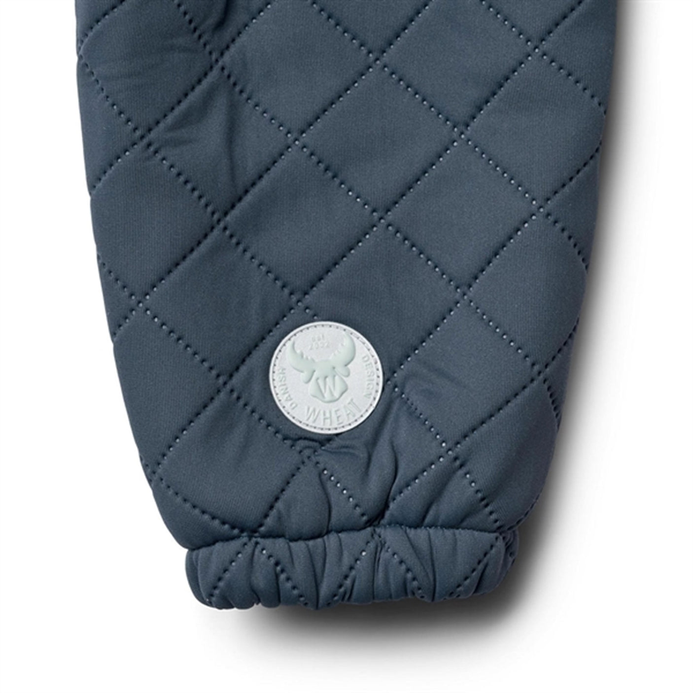 Wheat Thermo Suit Ink Hayden