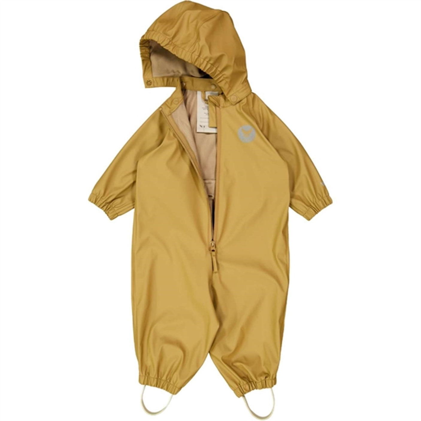 Wheat Rainsuit Mika Cargo