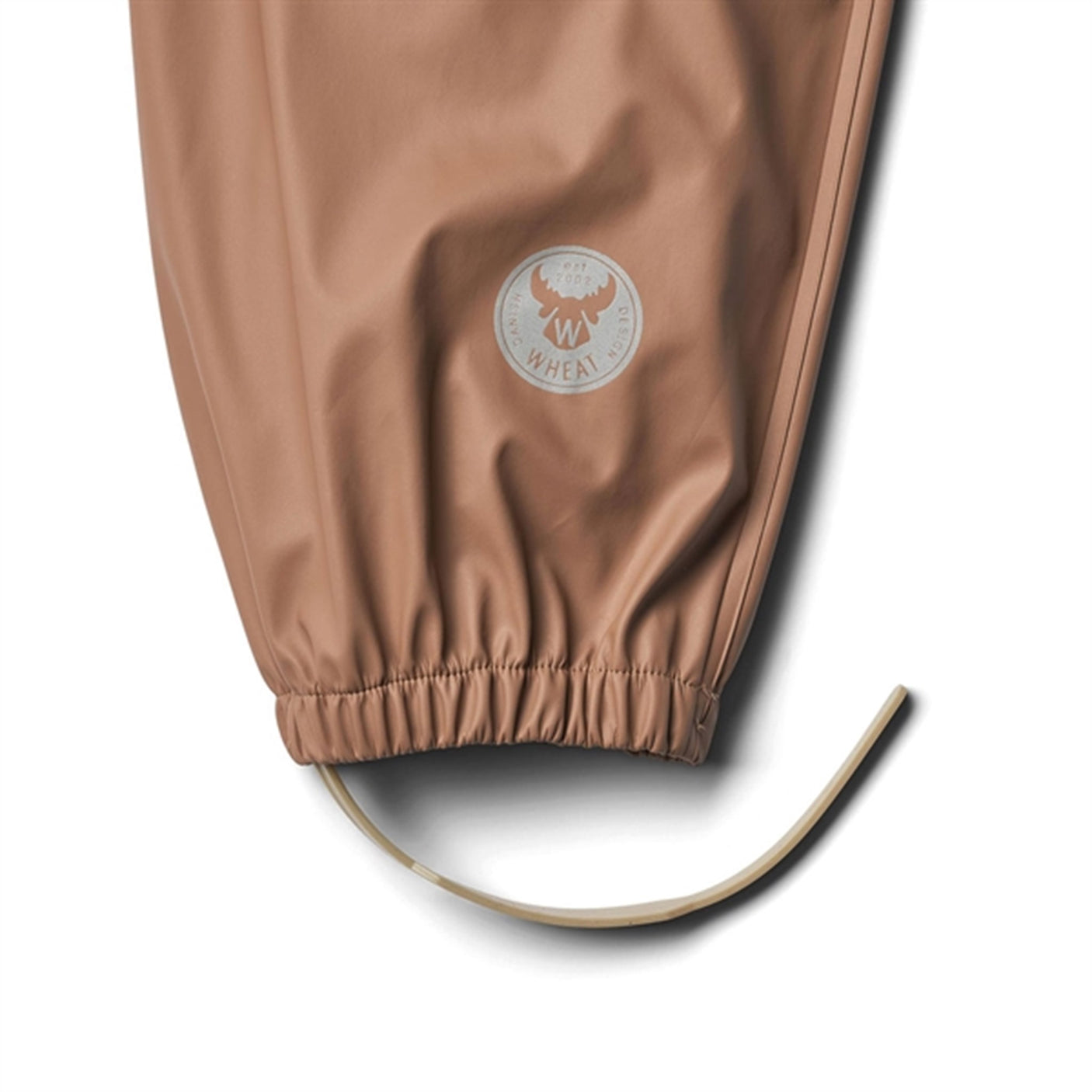 Wheat Rainsuit Mika Berry Dust