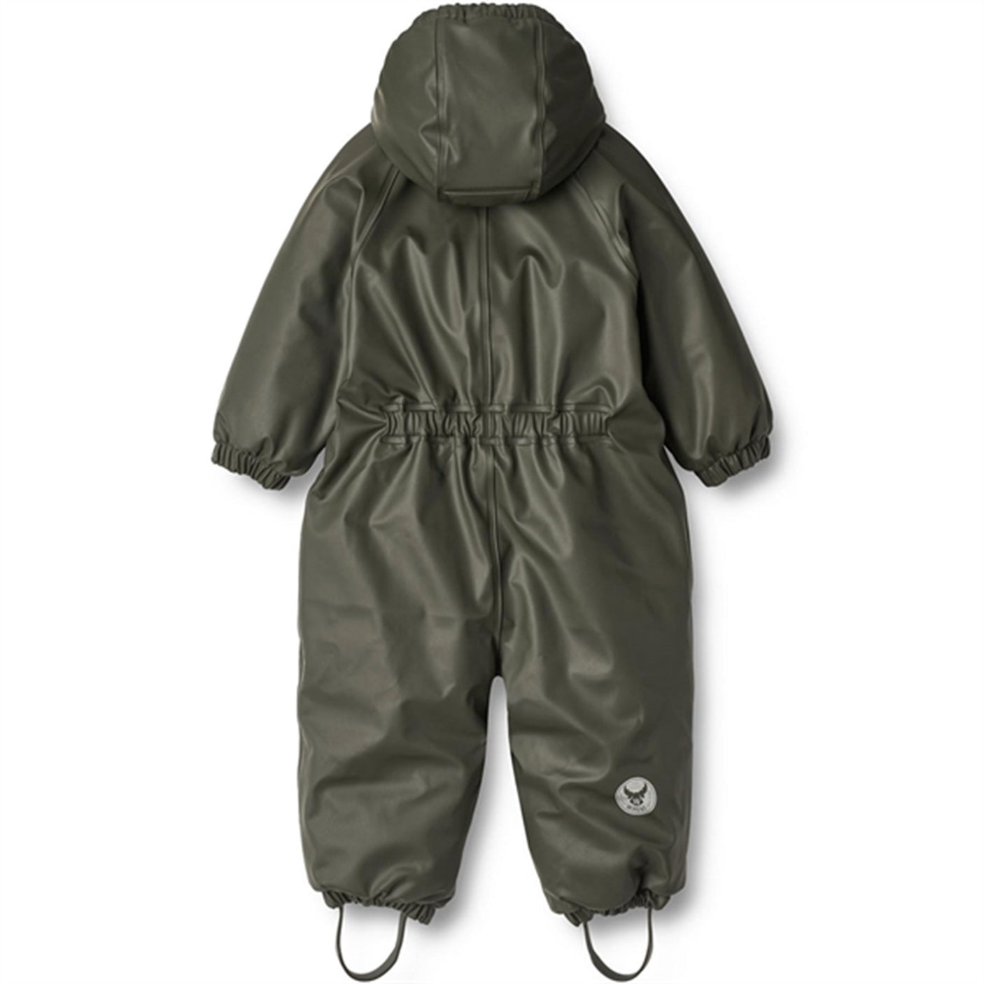 Wheat Wintersuit Evig Black Coal