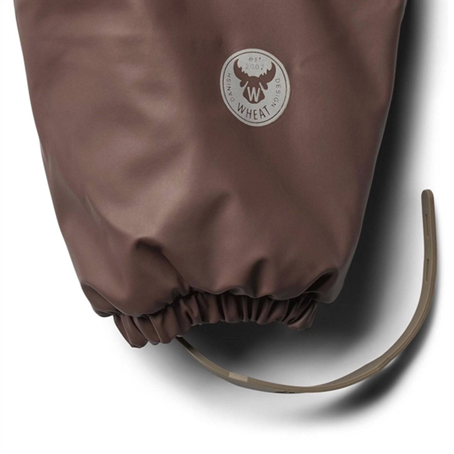 Wheat Wintersuit Evig Eggplant