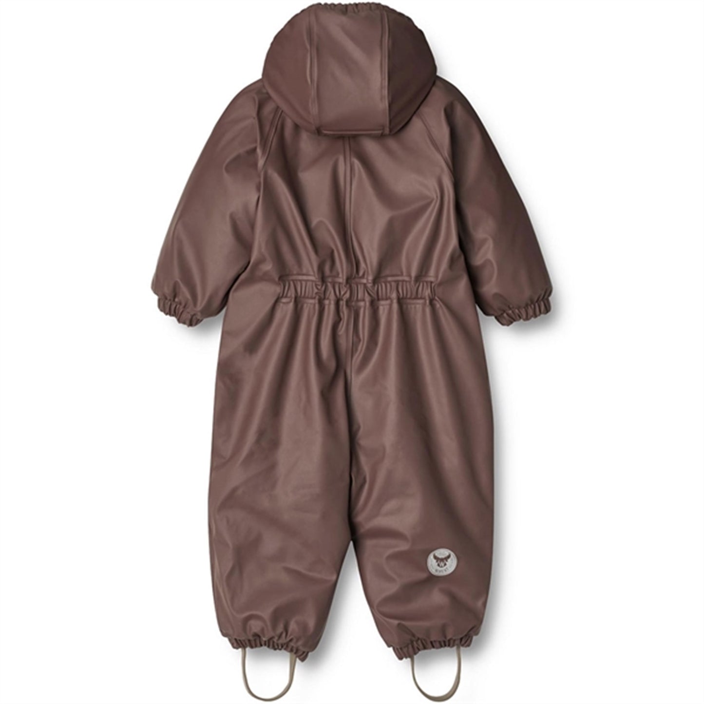 Wheat Wintersuit Evig Eggplant