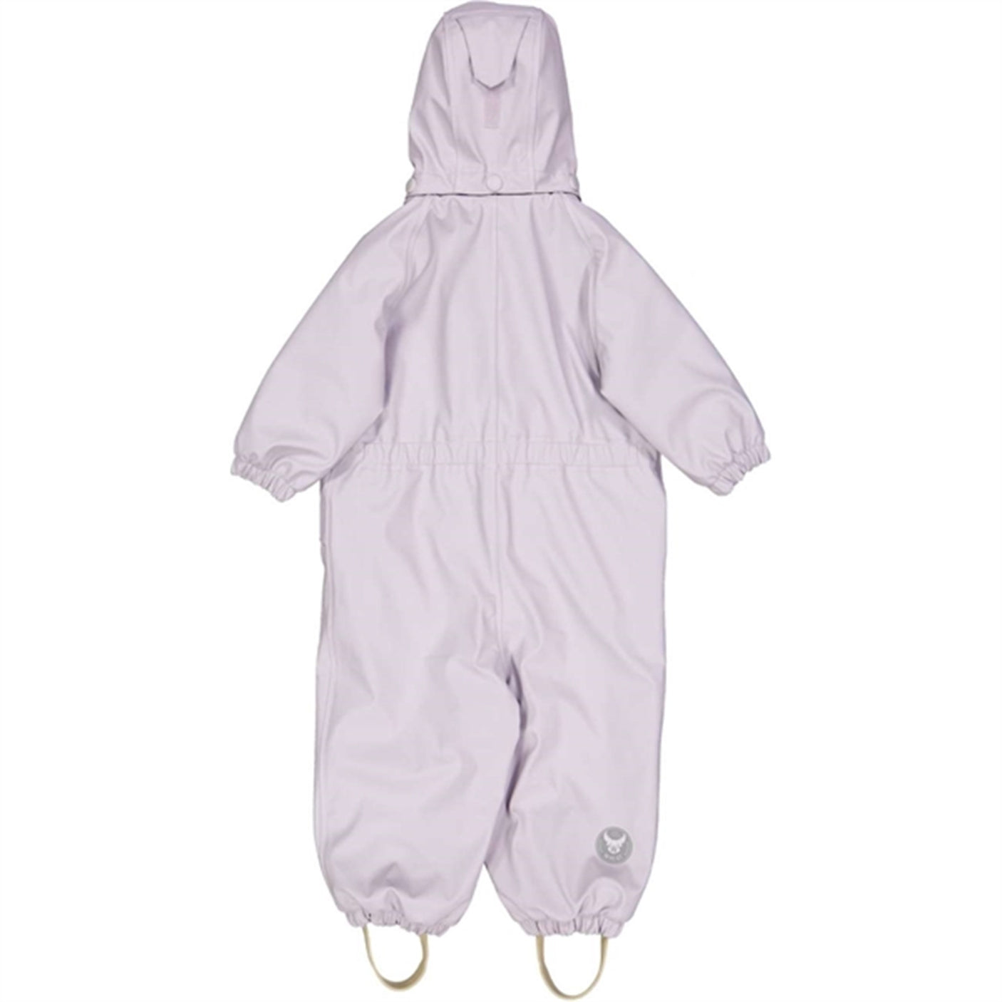 Wheat Rainsuit Aiko Thermo Violet