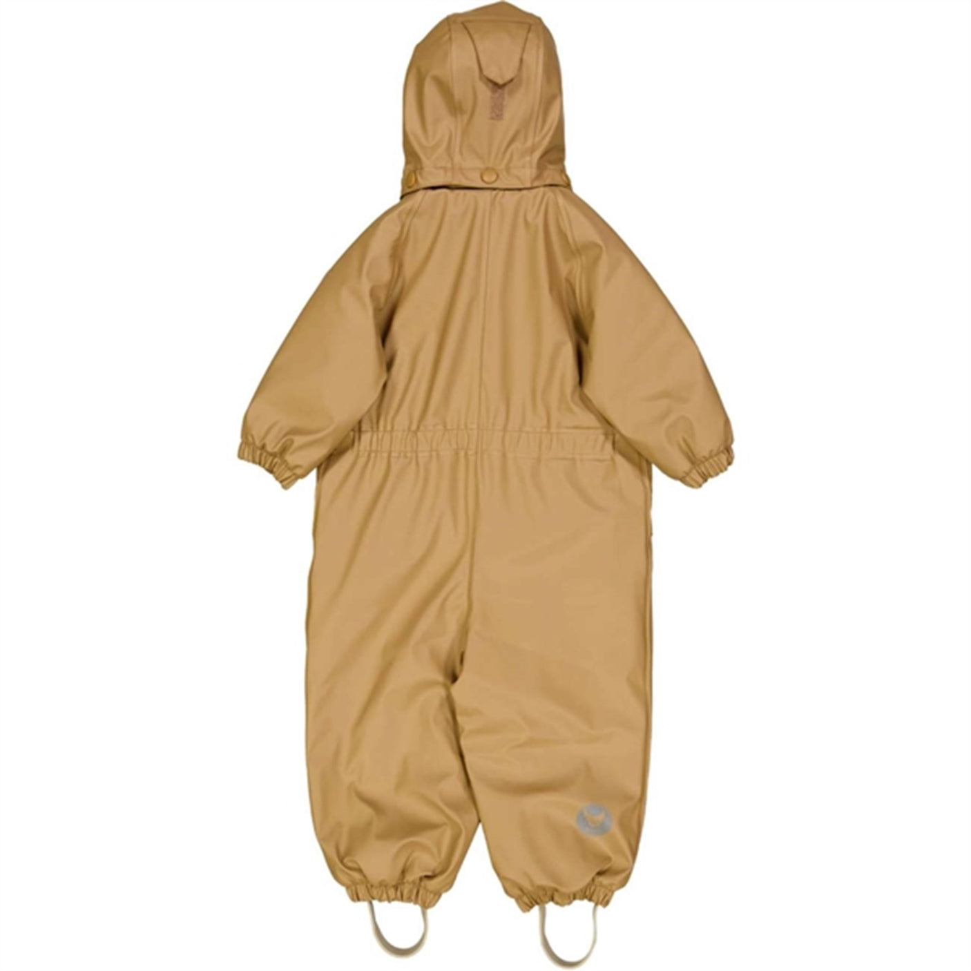 Wheat Rainsuit Aiko Thermo Cappuccino
