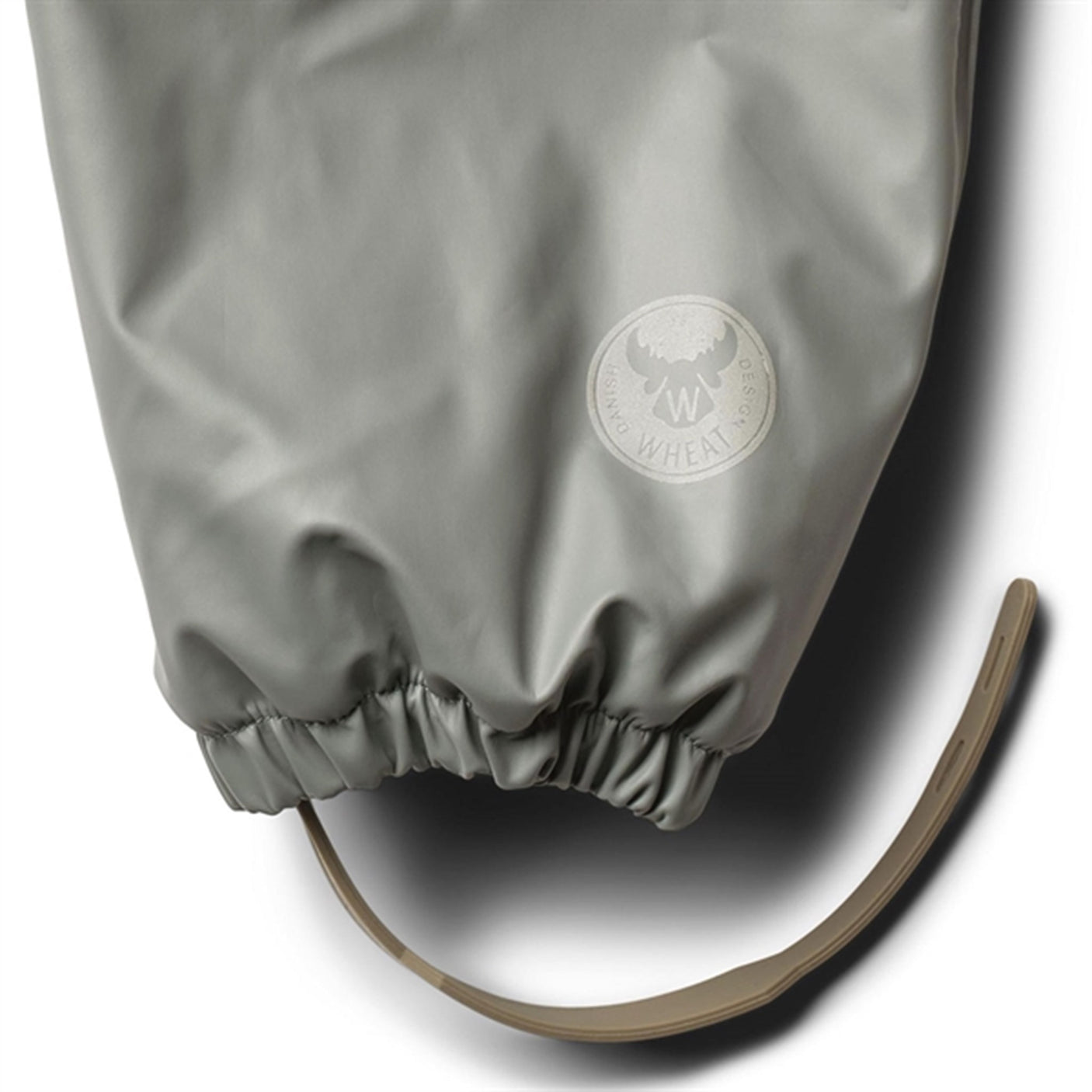 Wheat Rain Suit Aiko Thermo Autumn Sky