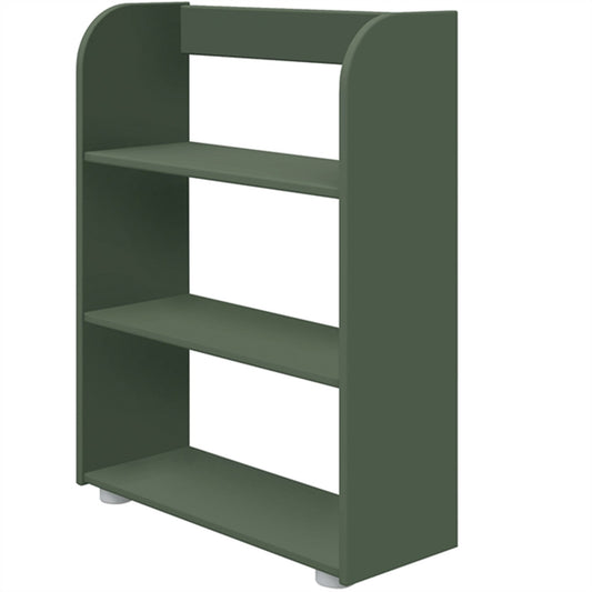 Flexa Dots Bookcase Deep Green