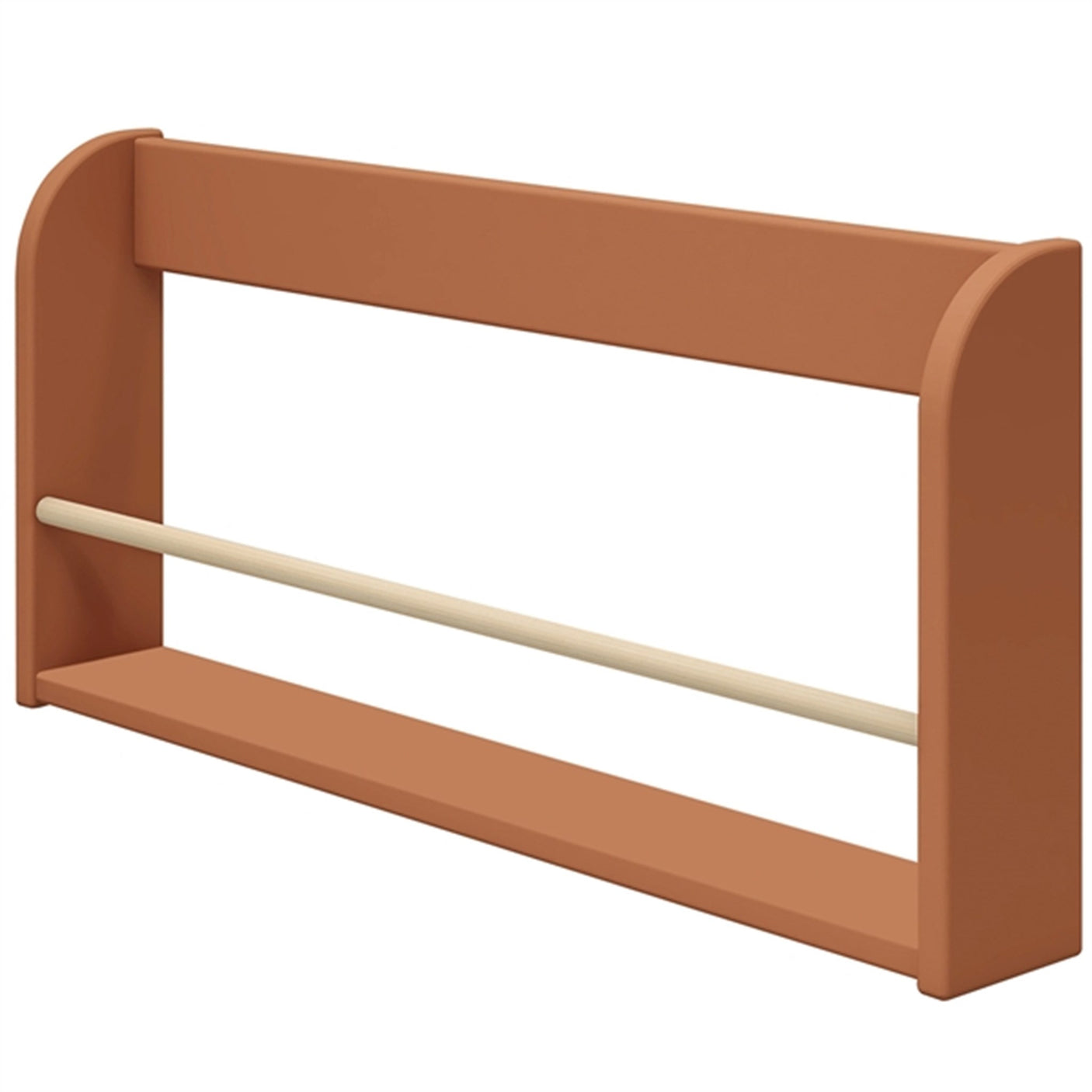 Flexa Dots Book Shelf Blush