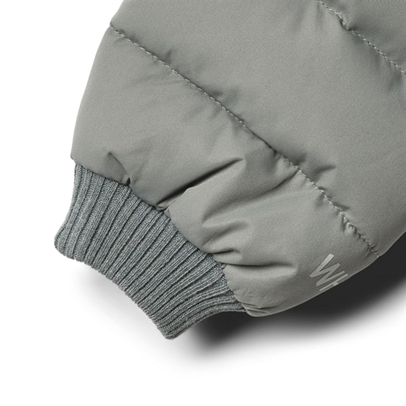 Wheat Puffer Jacket Yuri Autumn Sky