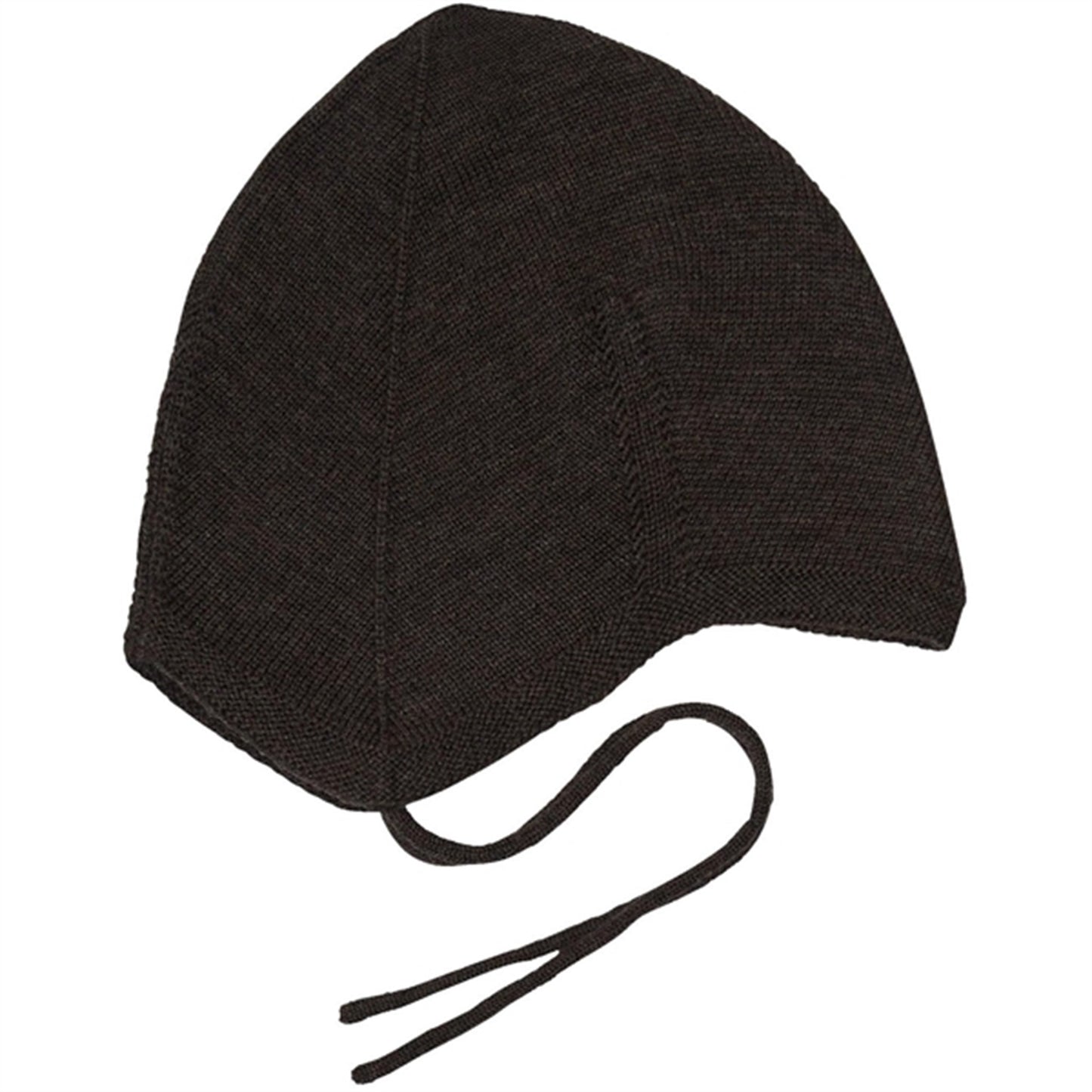 FUB Baby Hat Chocolate