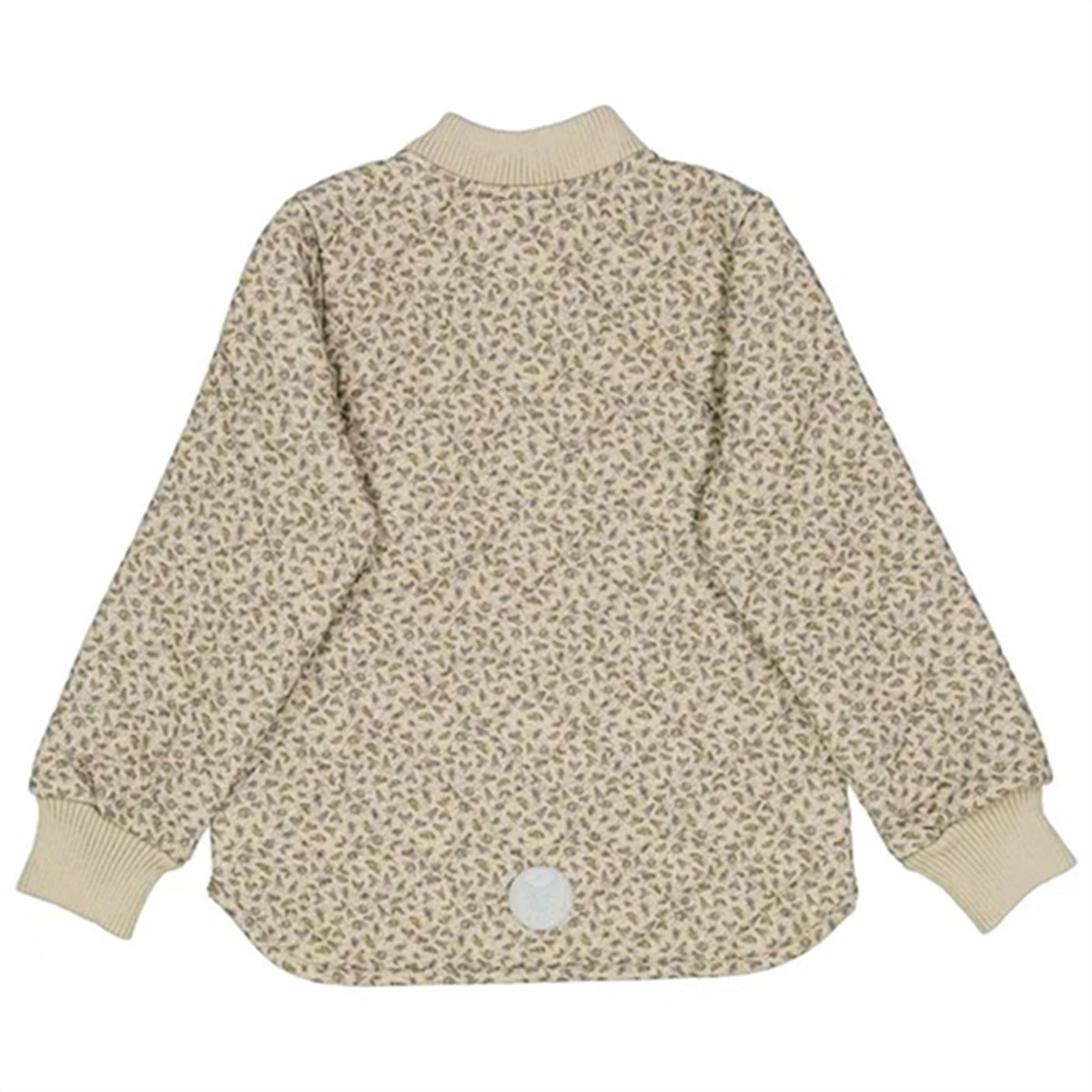 Wheat Thermo Watercolor Insects Jacket Loui