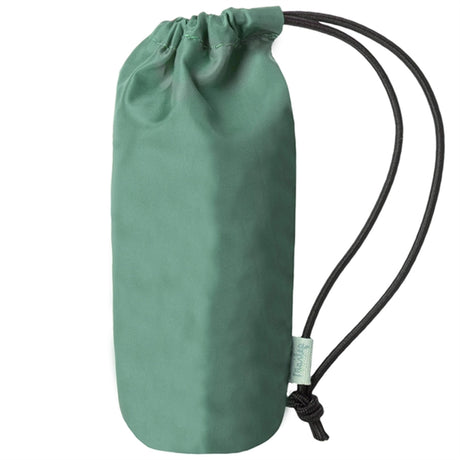 Maileg Mouse Sleeping Bag Petroleum 2