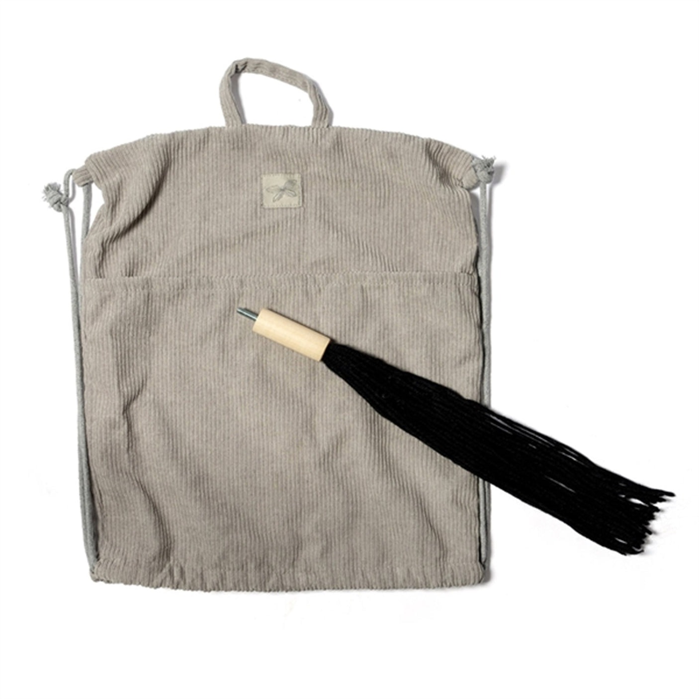 by Astrup Hobby Horse with Open Mouth Brown