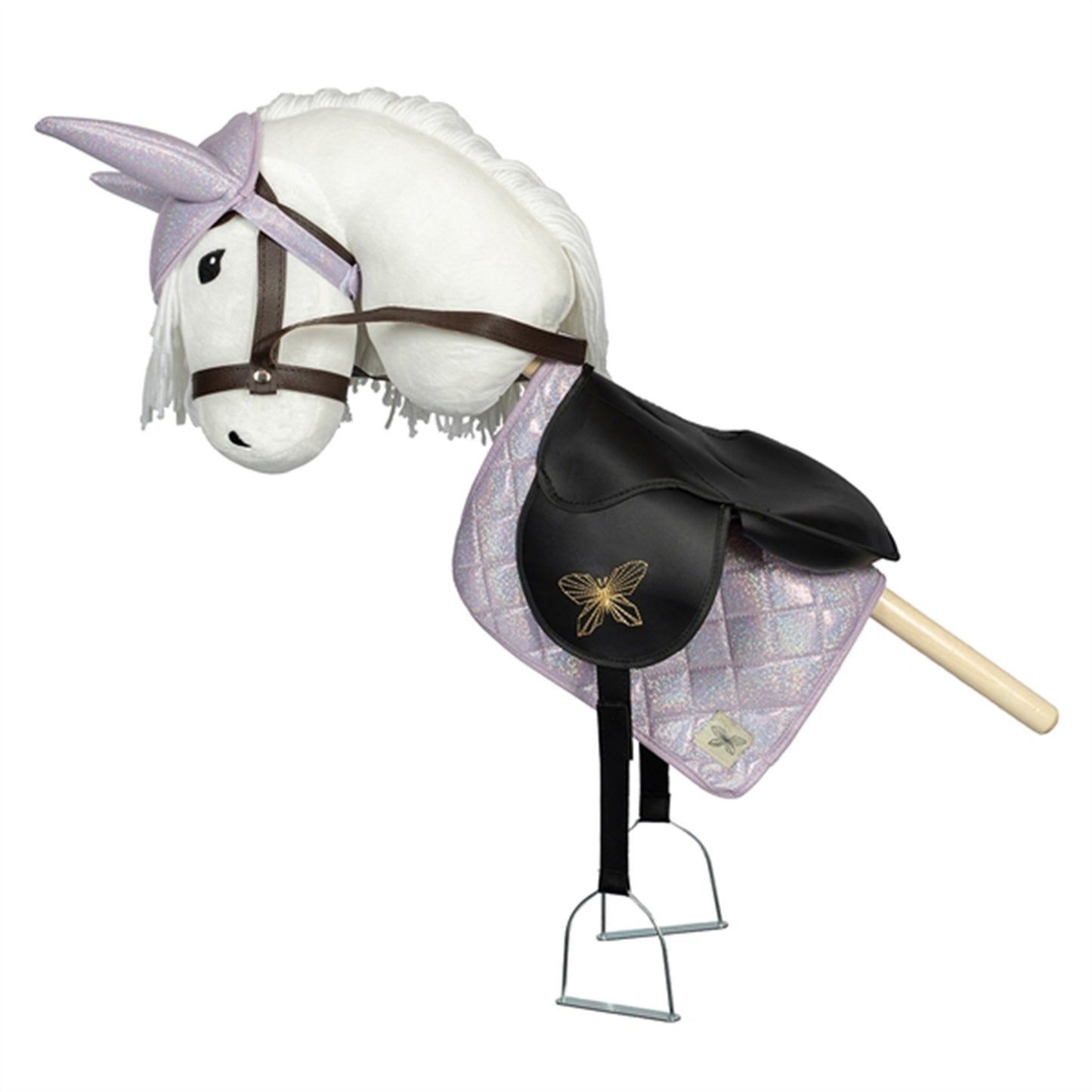 by Astrup Saddle for Hobby Horse