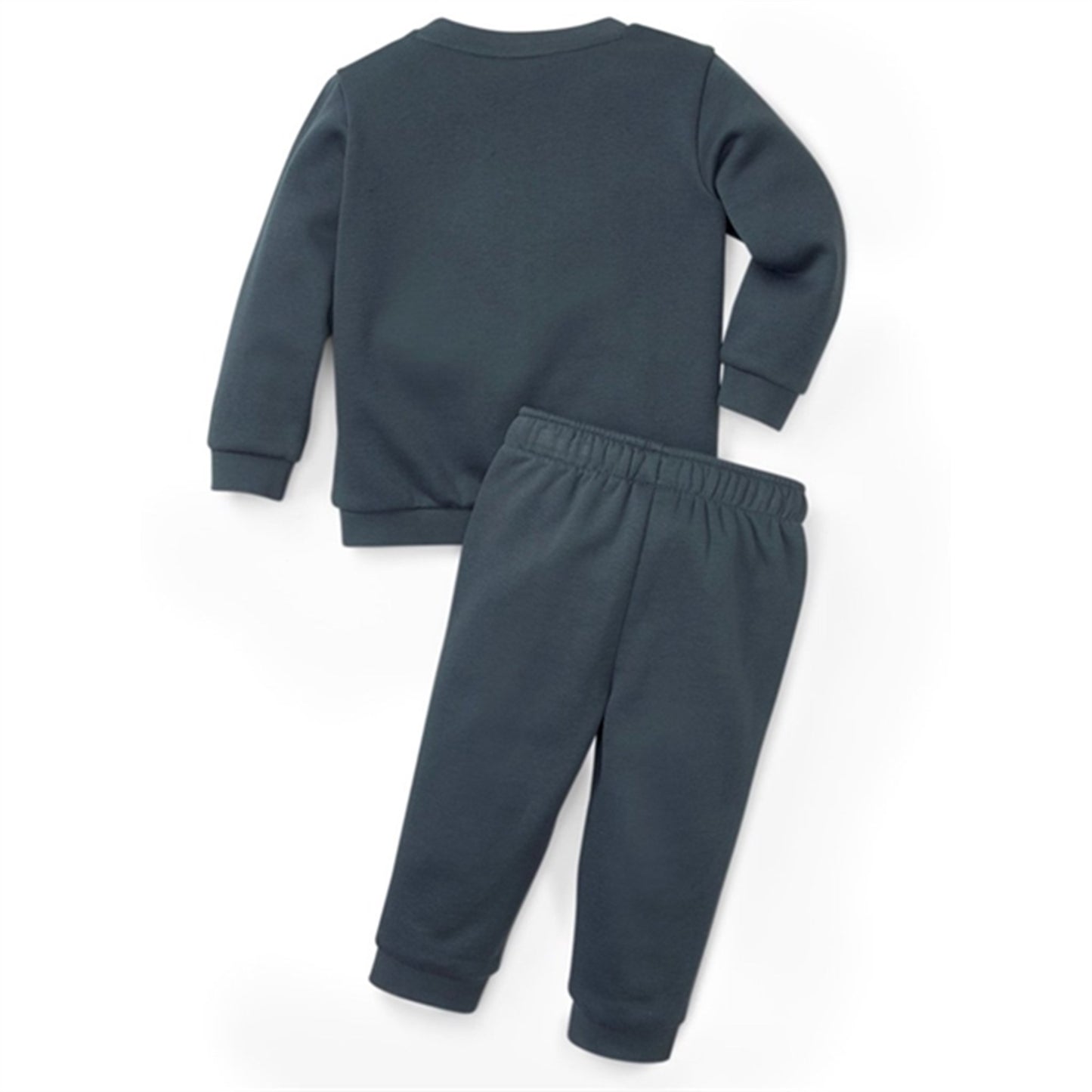 Puma Minicats ESS Crew Jogger FL Dark Night