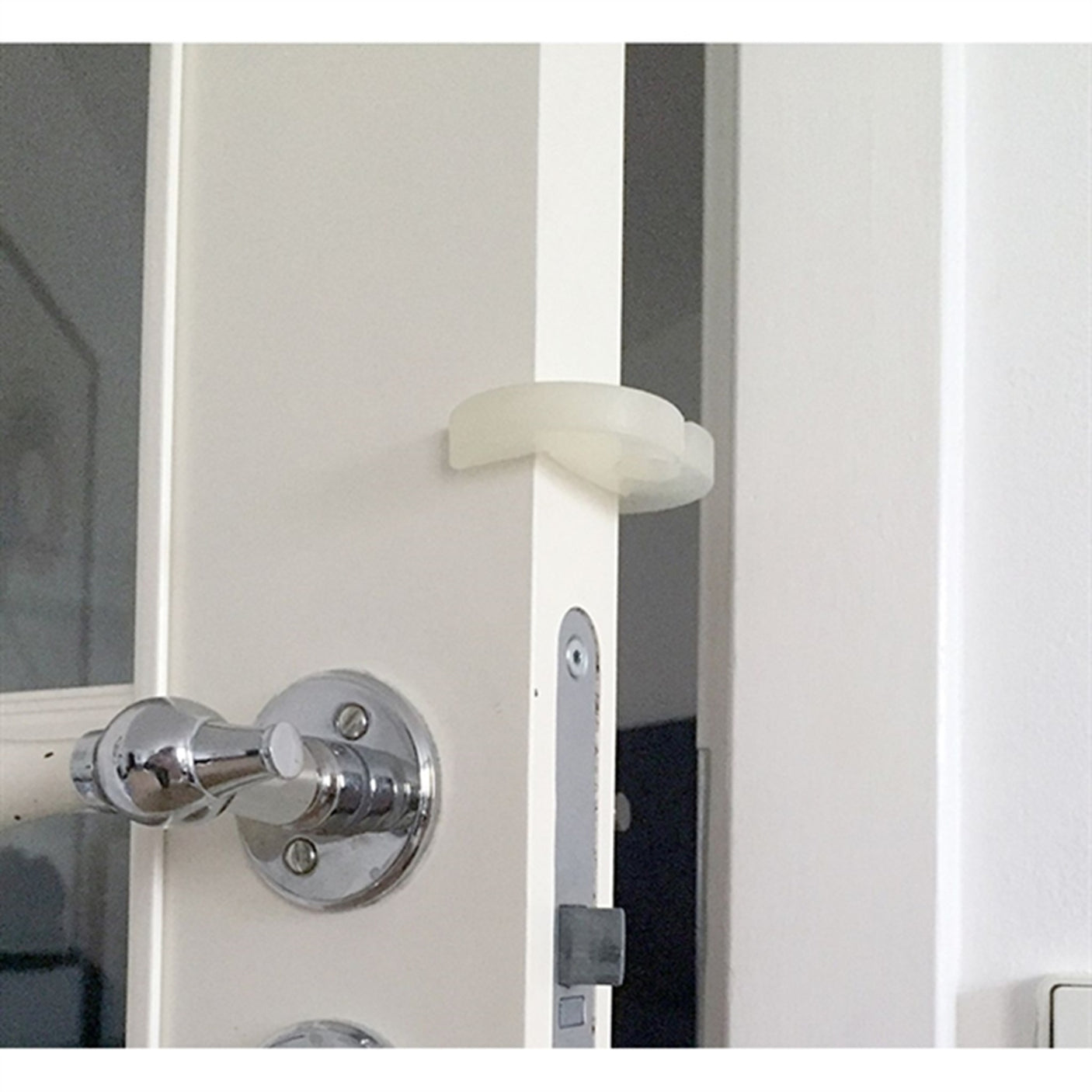 BabyDan BabyDan Finger Guard 2 pieces