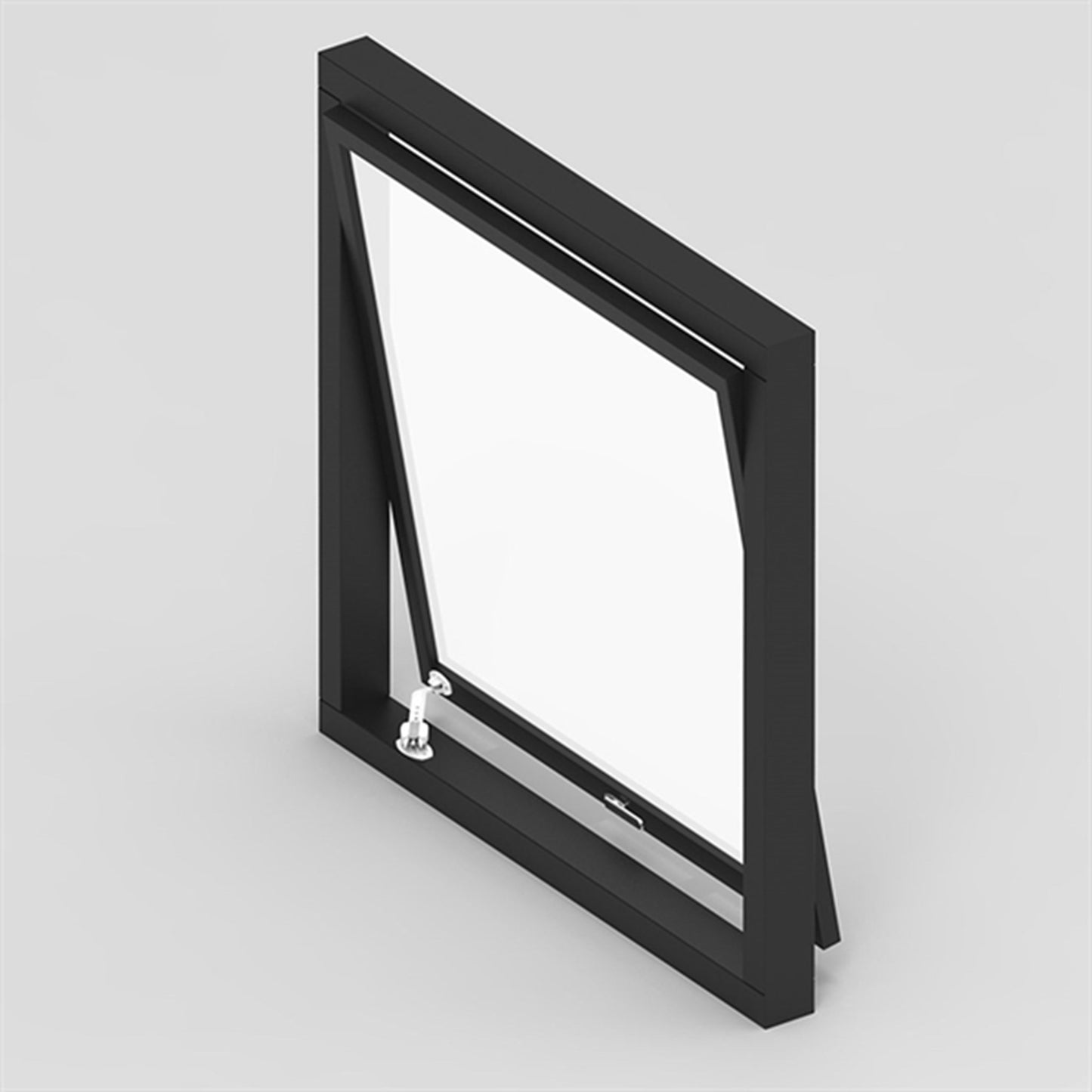 BabyDan BabyDan Window Safety Lock