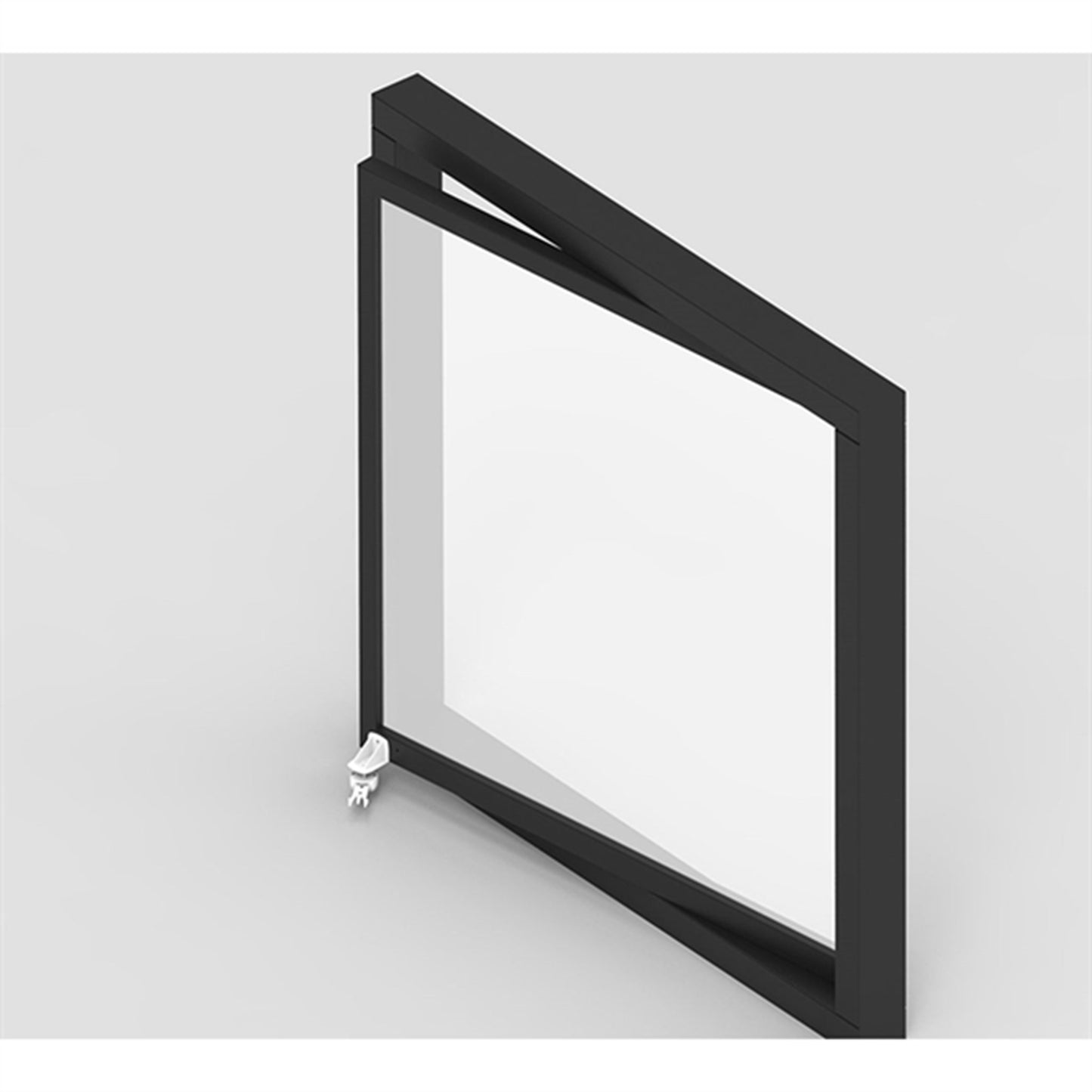 BabyDan BabyDan Window Safety Lock