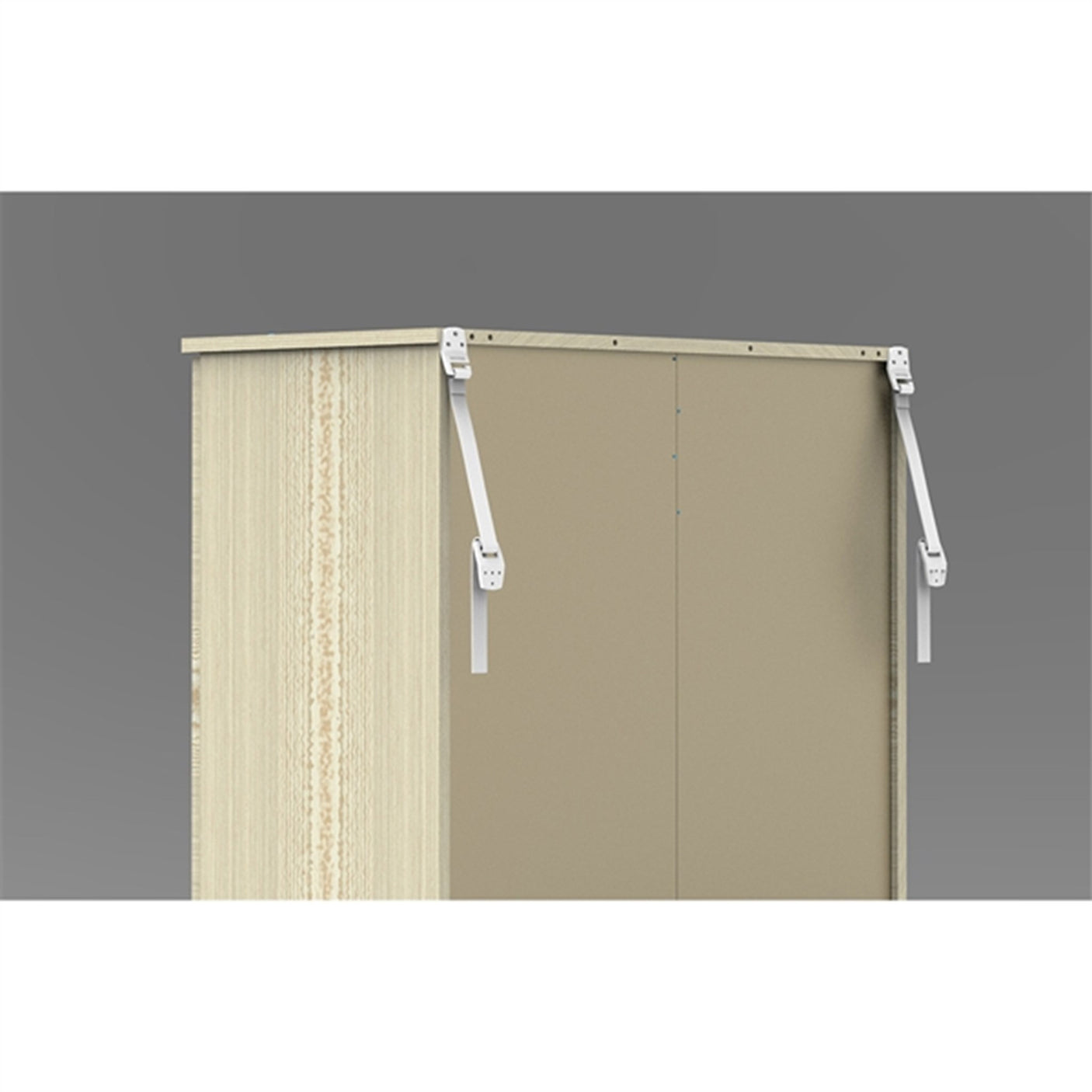 BabyDan BabyDan Anti-Tip Strap