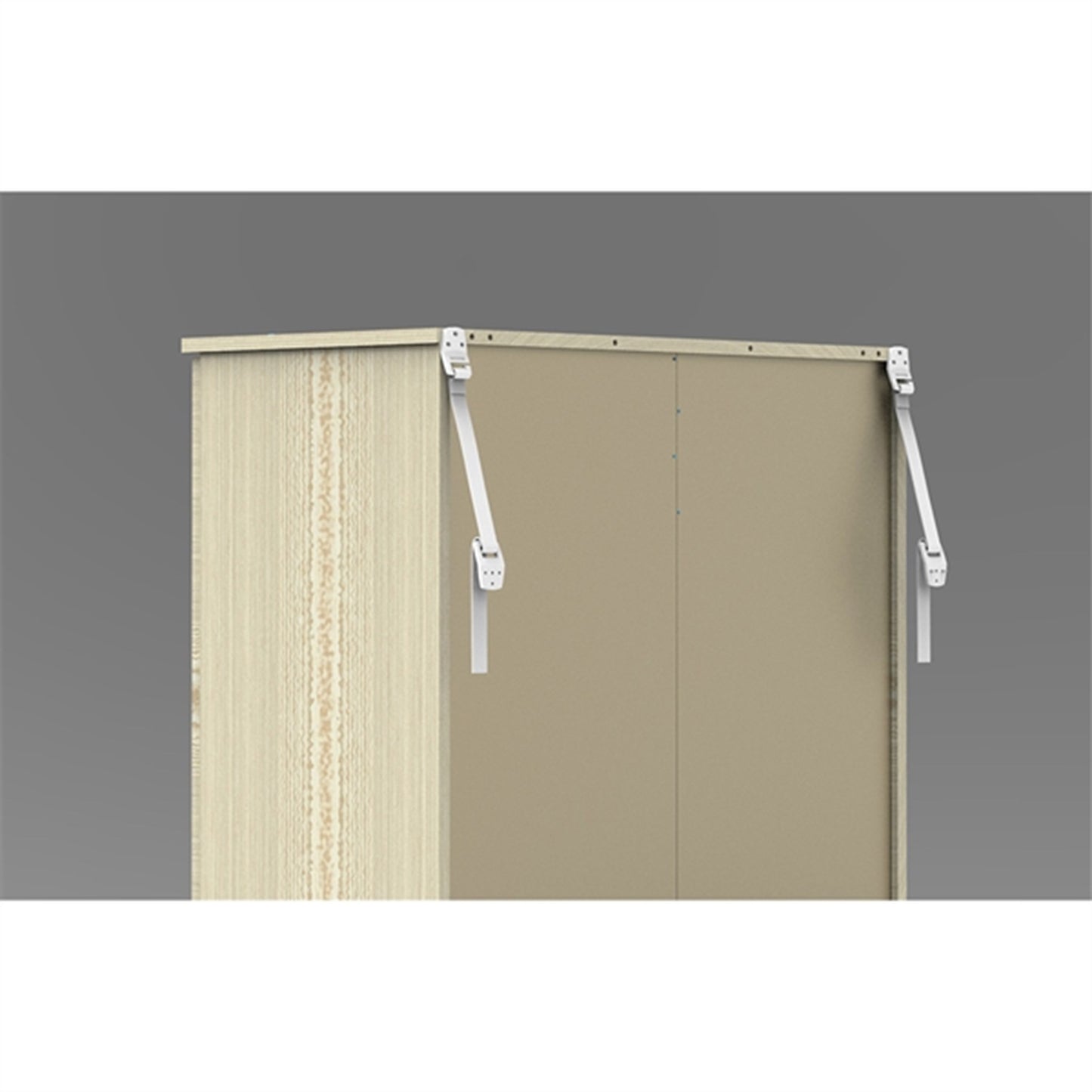 BabyDan BabyDan Anti-Tip Strap