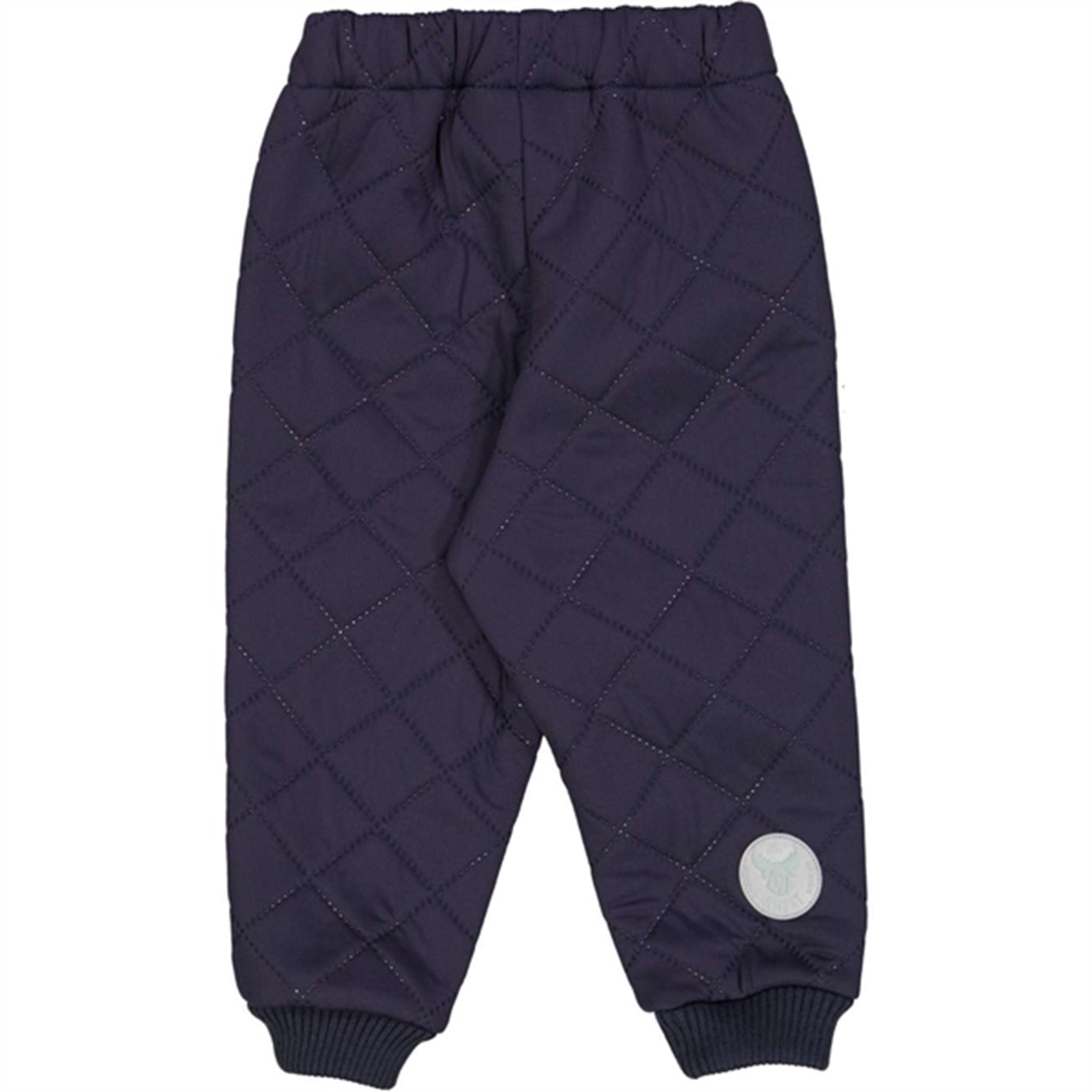 Wheat Thermo Ink Pants Alex