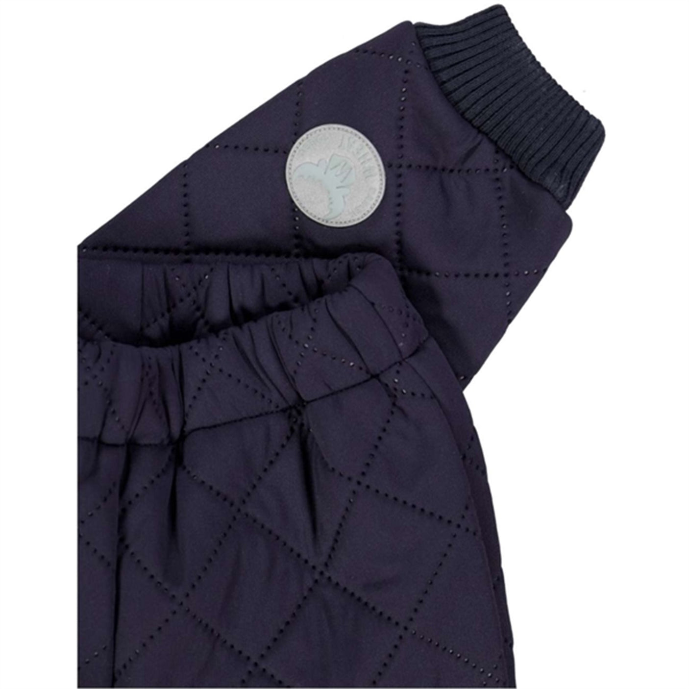 Wheat Thermo Ink Pants Alex