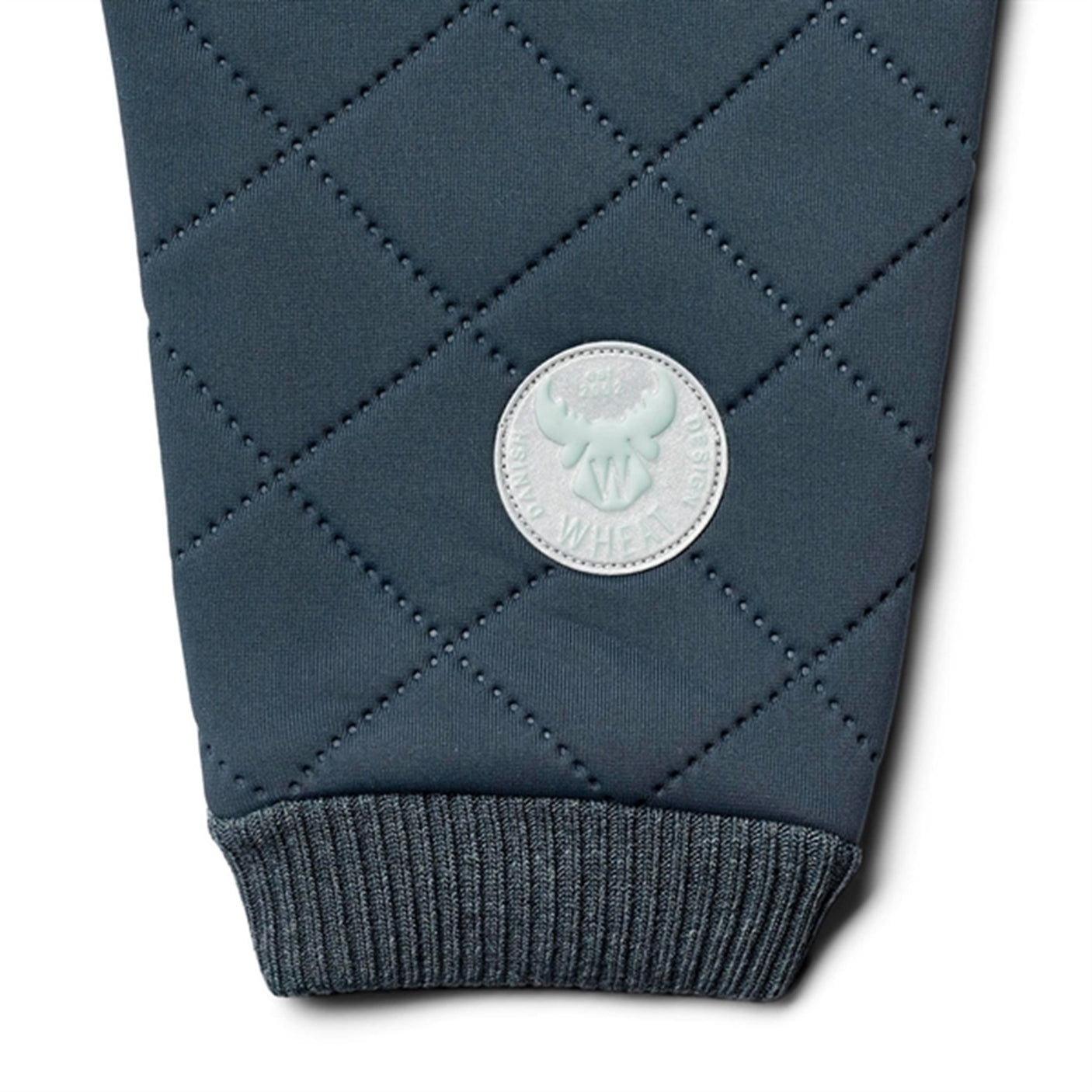 Wheat Thermo Ink Pants Alex