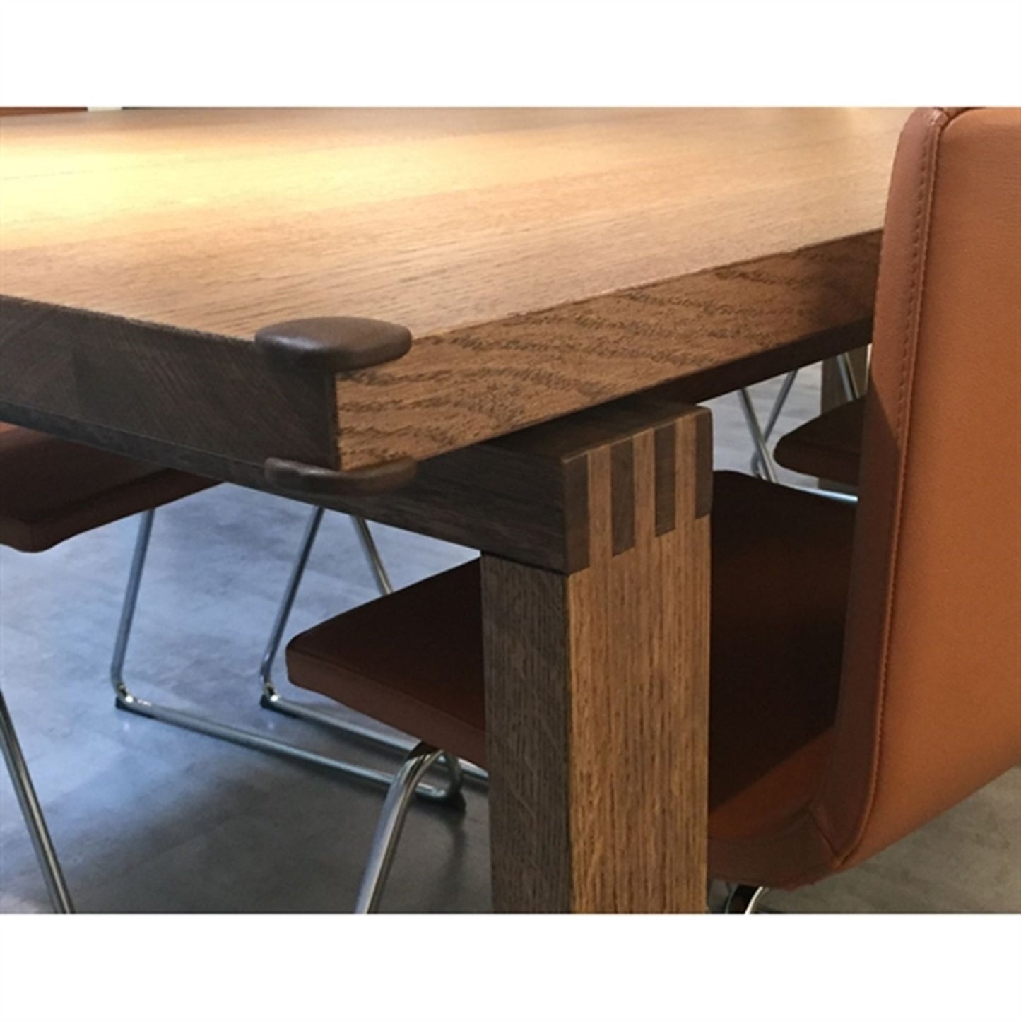 BabyDan BabyDan Corner Guard Brown