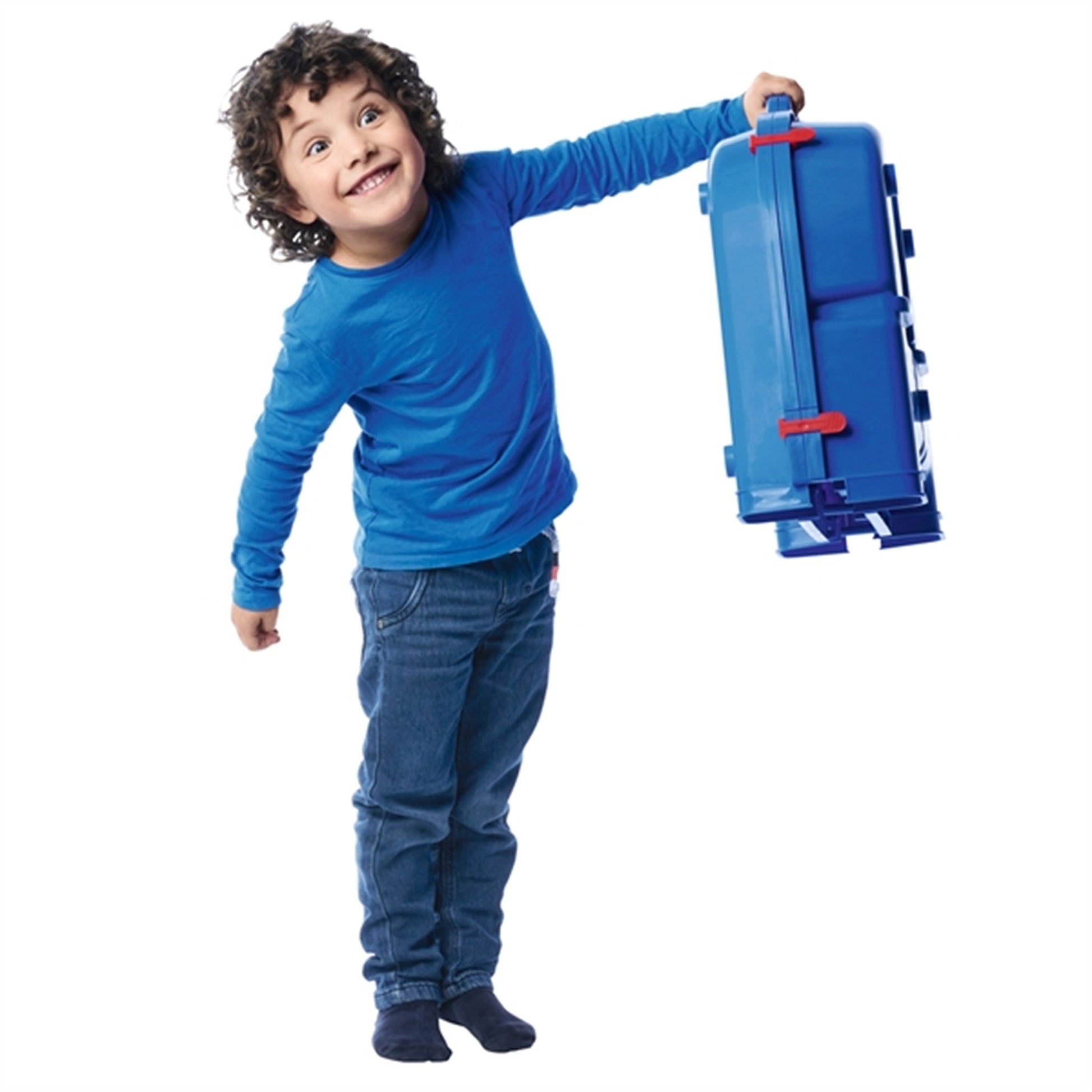 AquaPlay LockBox Waterway