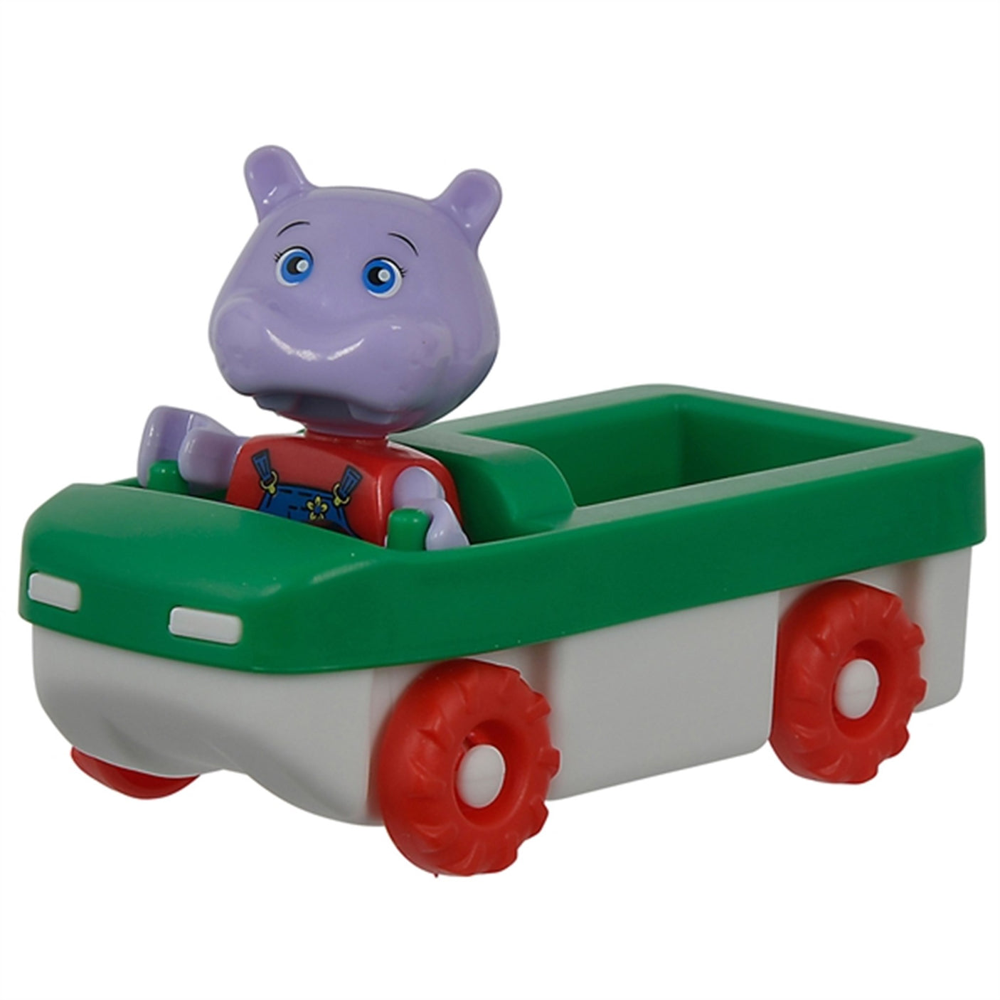 AquaPlay LockBox Waterway