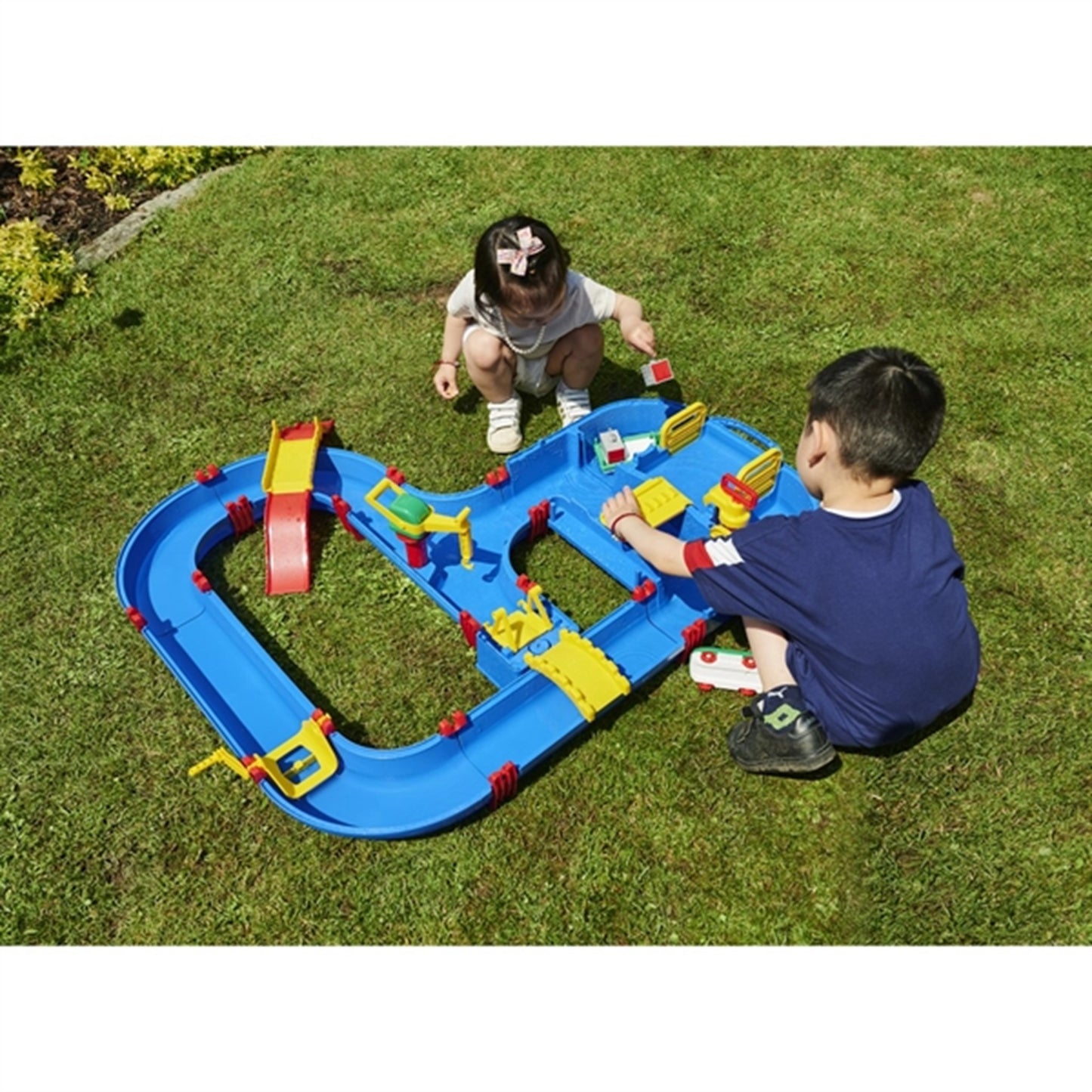 AquaPlay MegaBridge Waterway