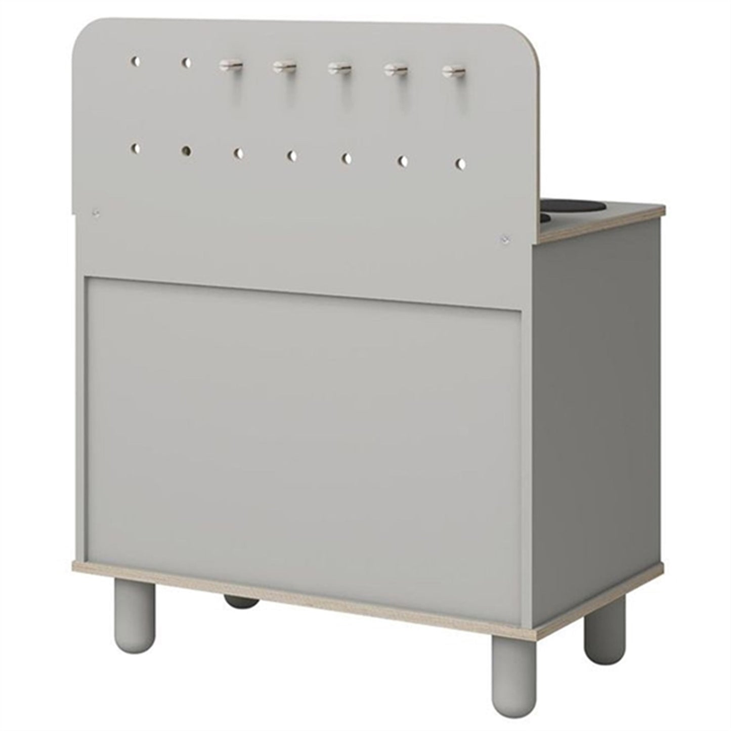 FLEXA PLAY Kitchen Grey 7