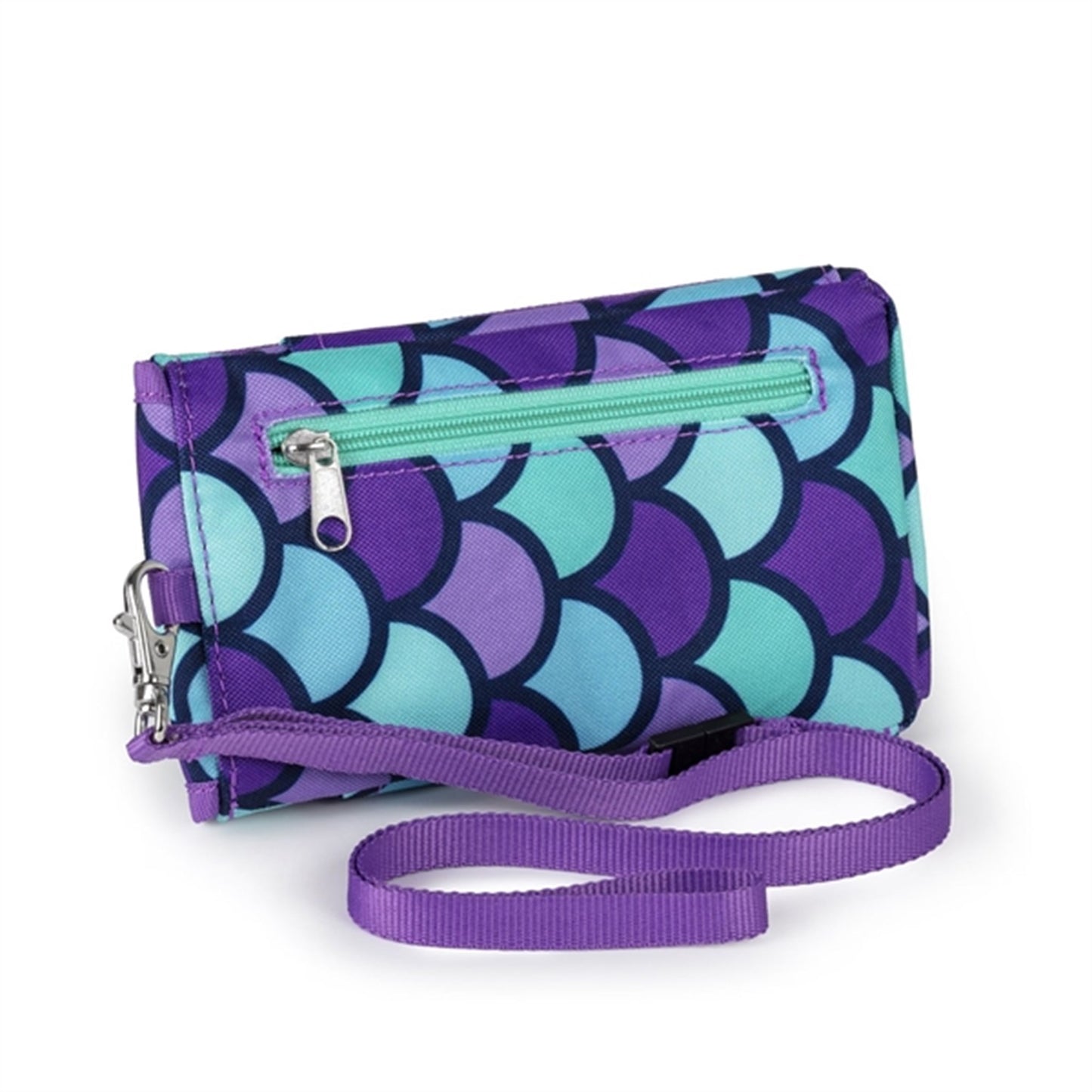 JEVA Phone Cover Rainbow Mermaid