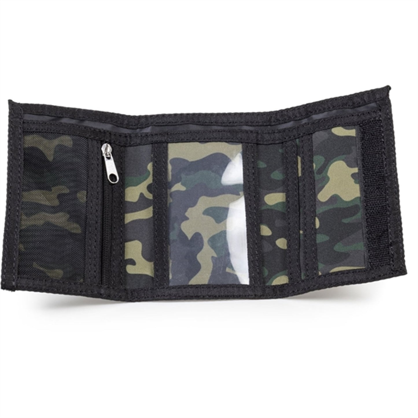 JEVA Wallet Incognito