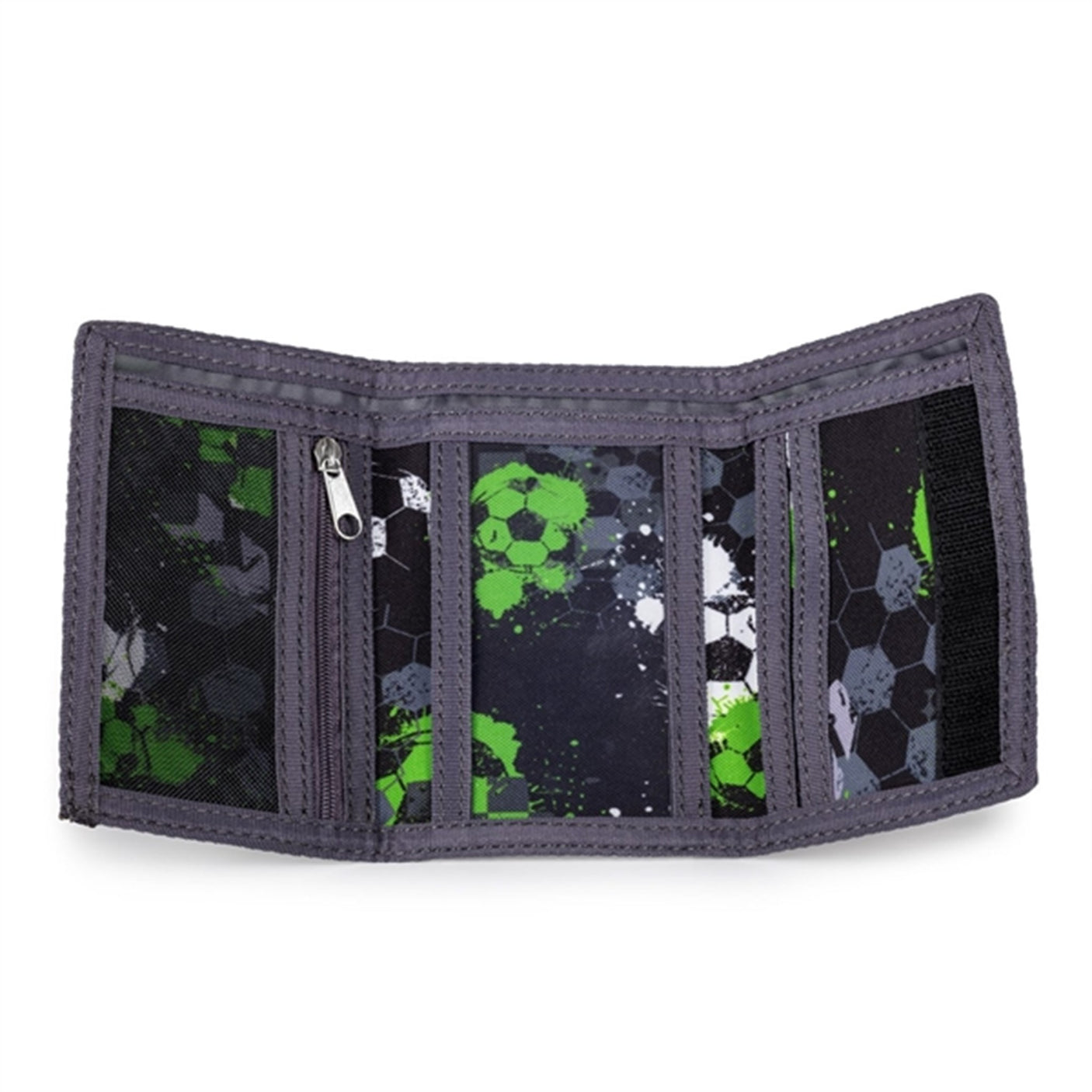 JEVA Wallet All Ball