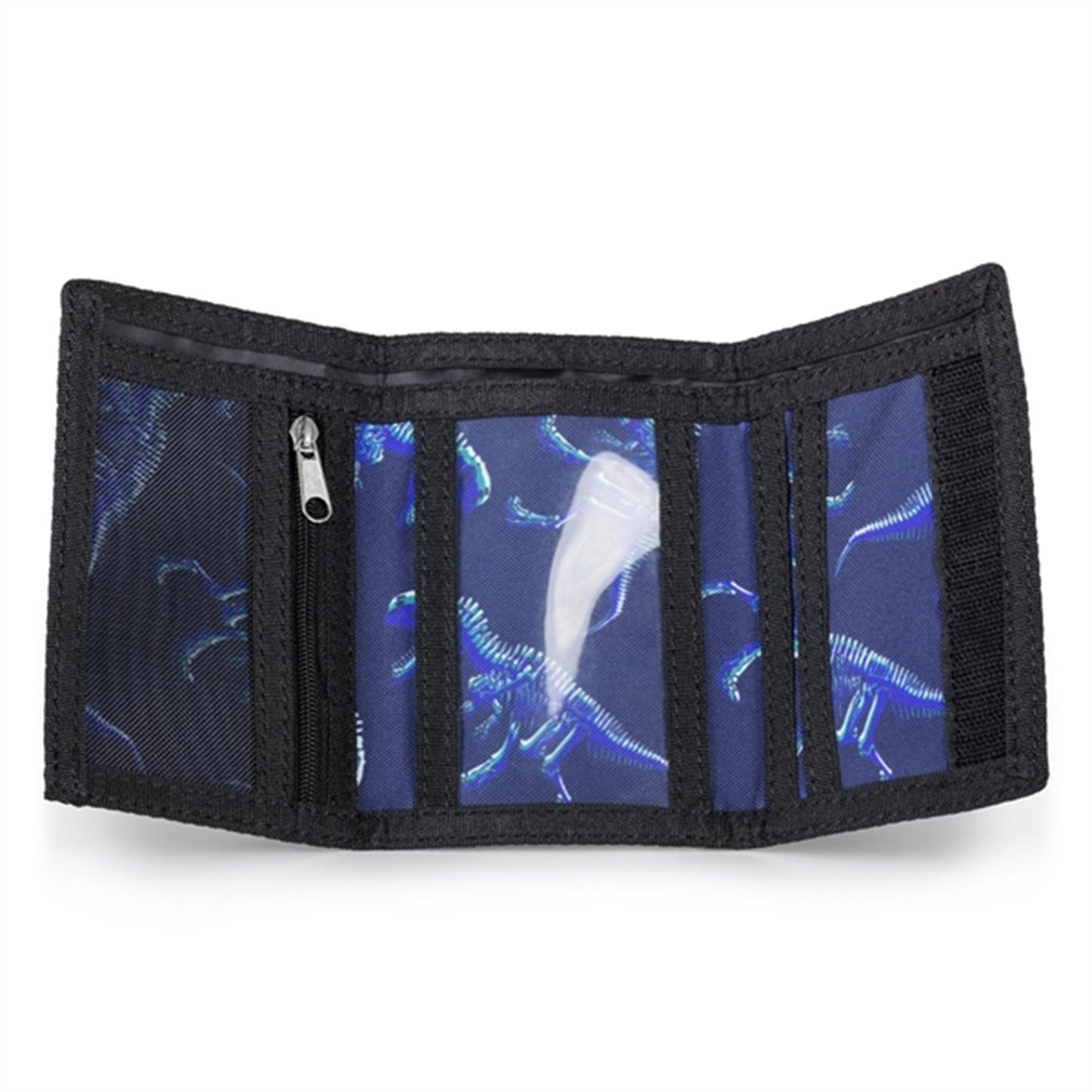 JEVA Wallet Dinosaur 2