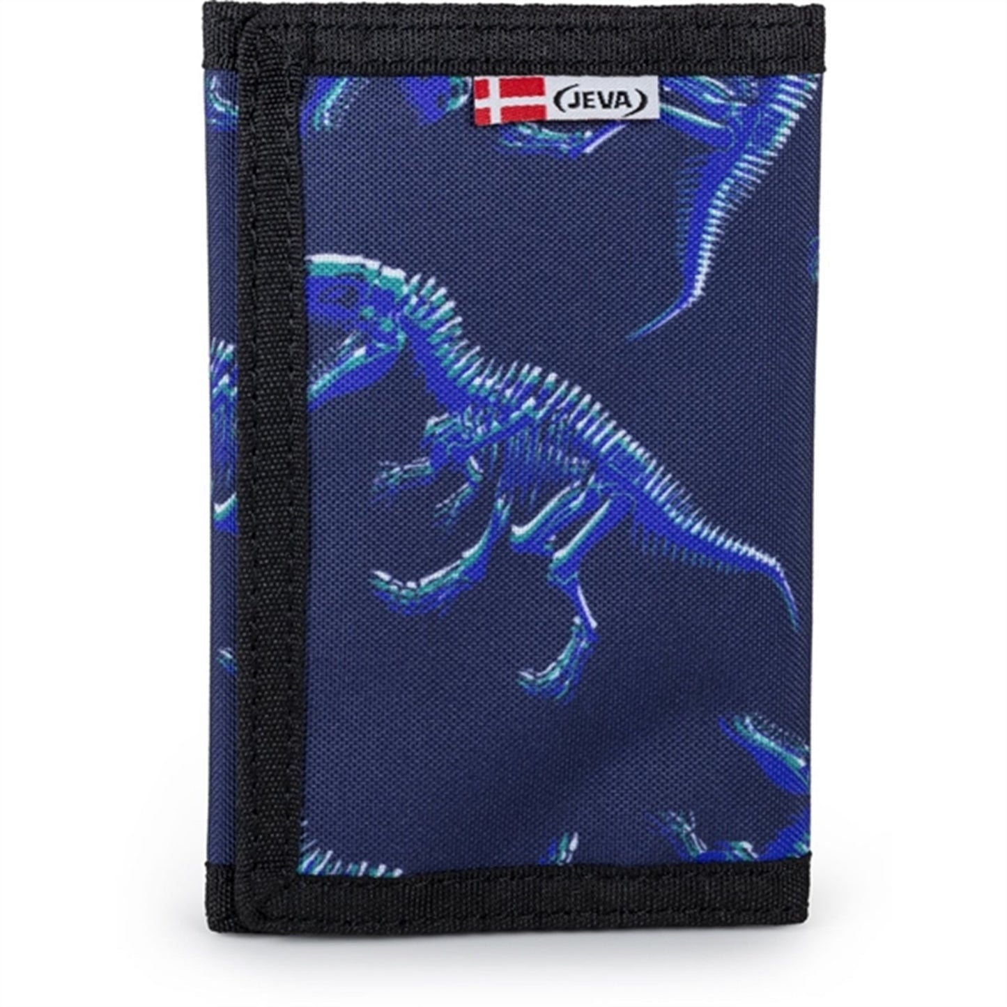 JEVA Wallet Dinosaur