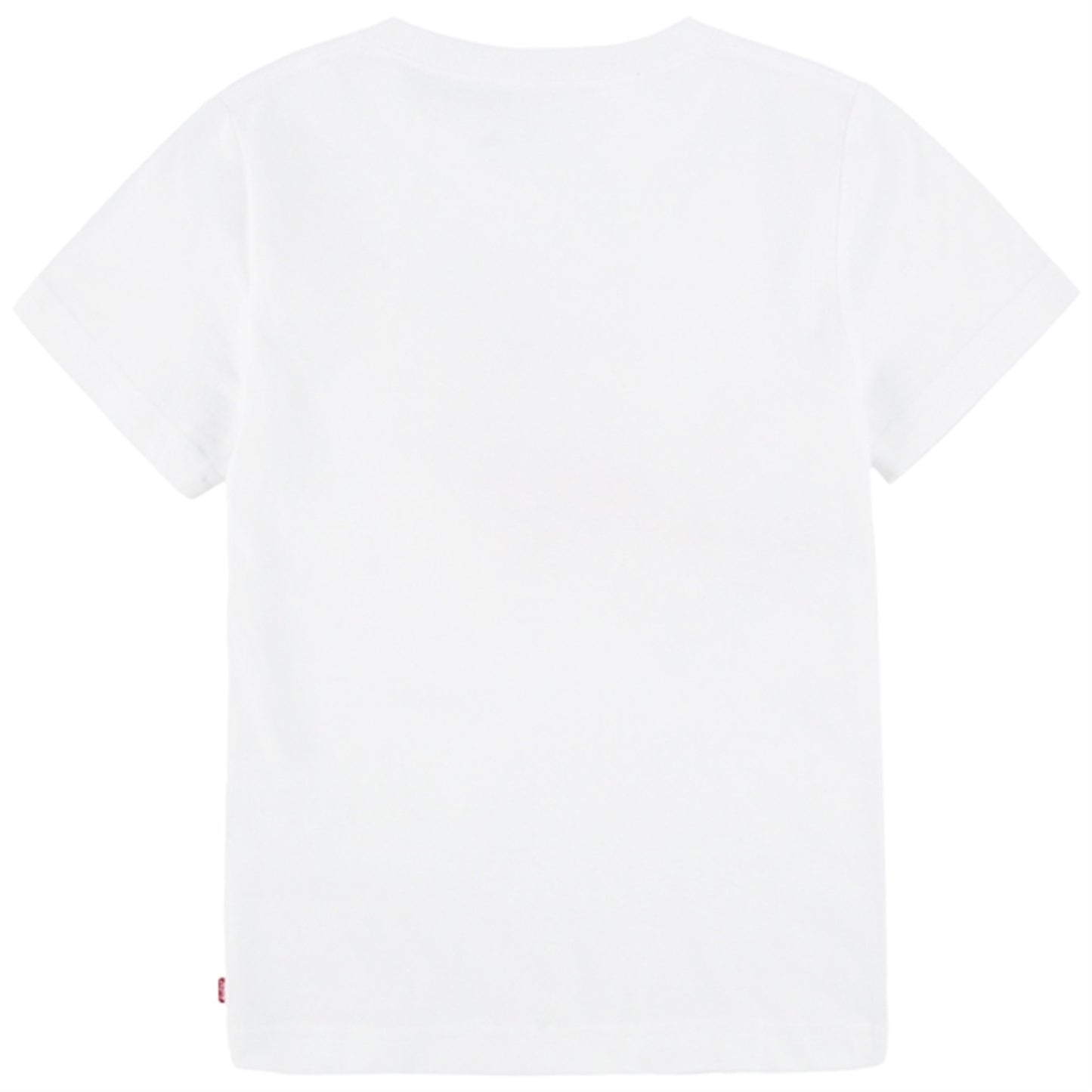Levi's Popsicle T-shirt White