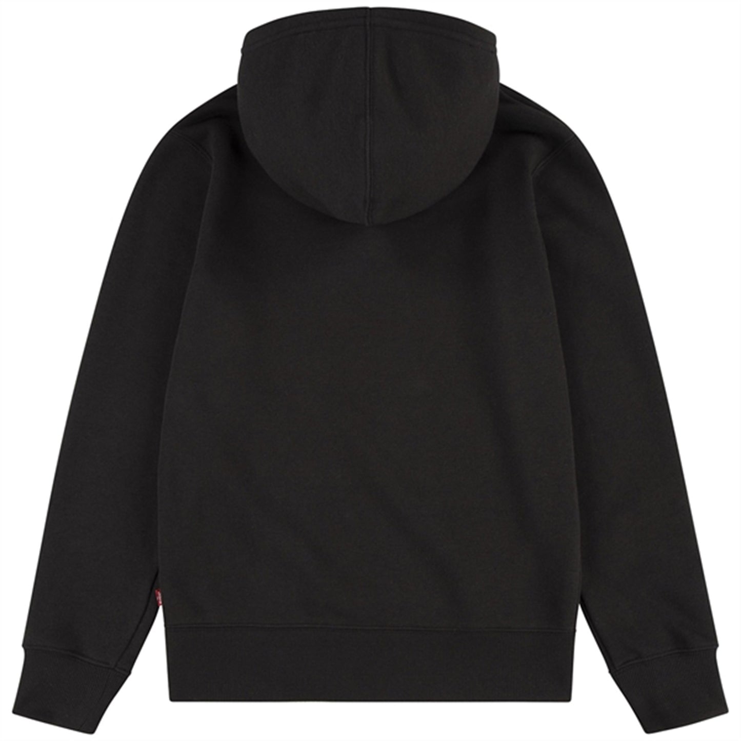 Levi's Box Tab Pullover Hoodie Meteorite