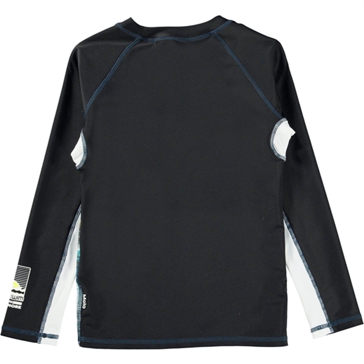 Molo Sunset Surfer Neptune Swim Blouse