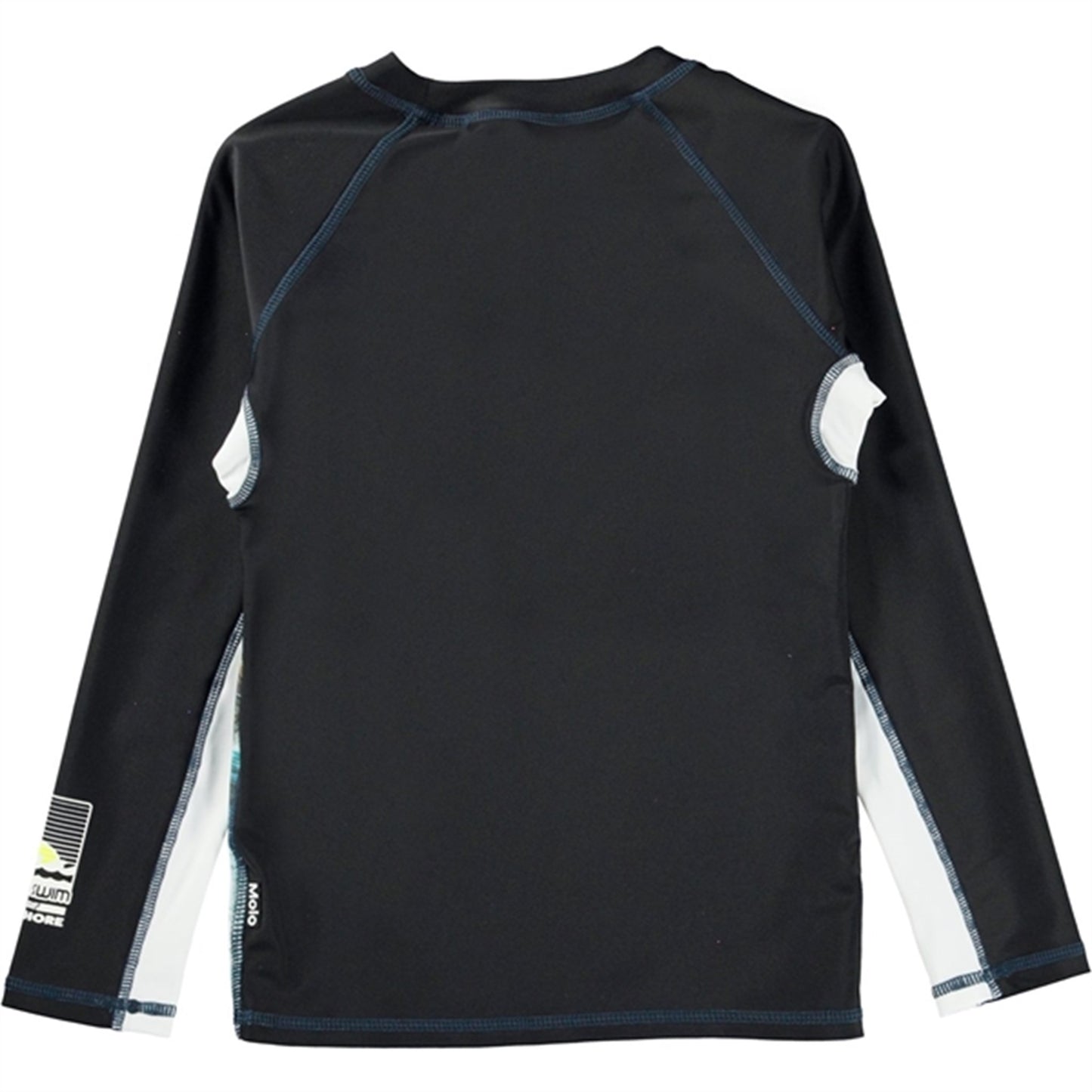 Molo Sunset Surfer Neptune Swim Blouse