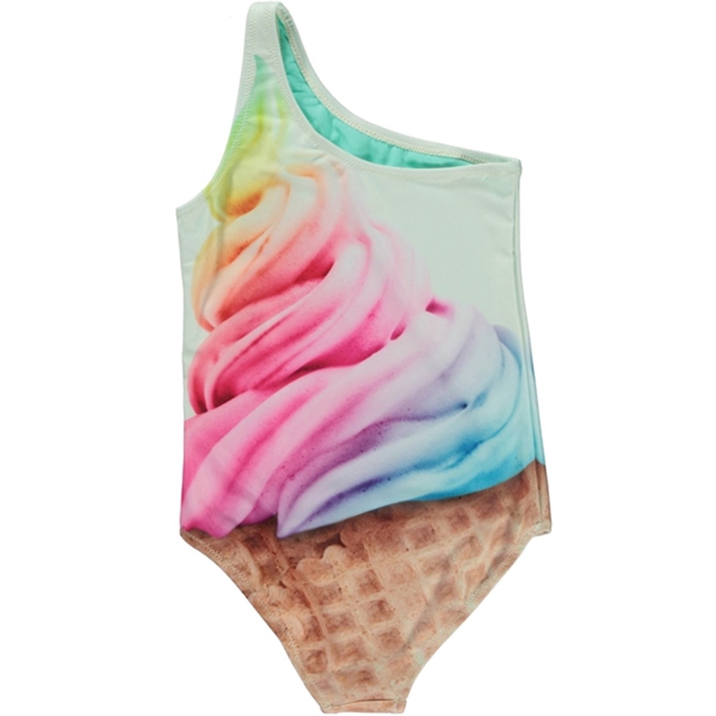 Molo Rainbow Softice Nai Swimsuit