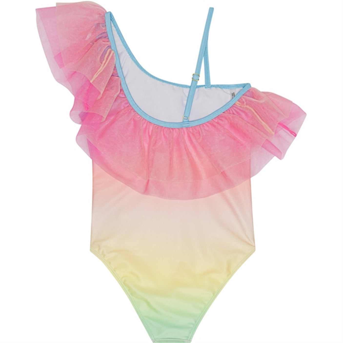 Molo Sorbet Rainbow Nilla Swimsuit