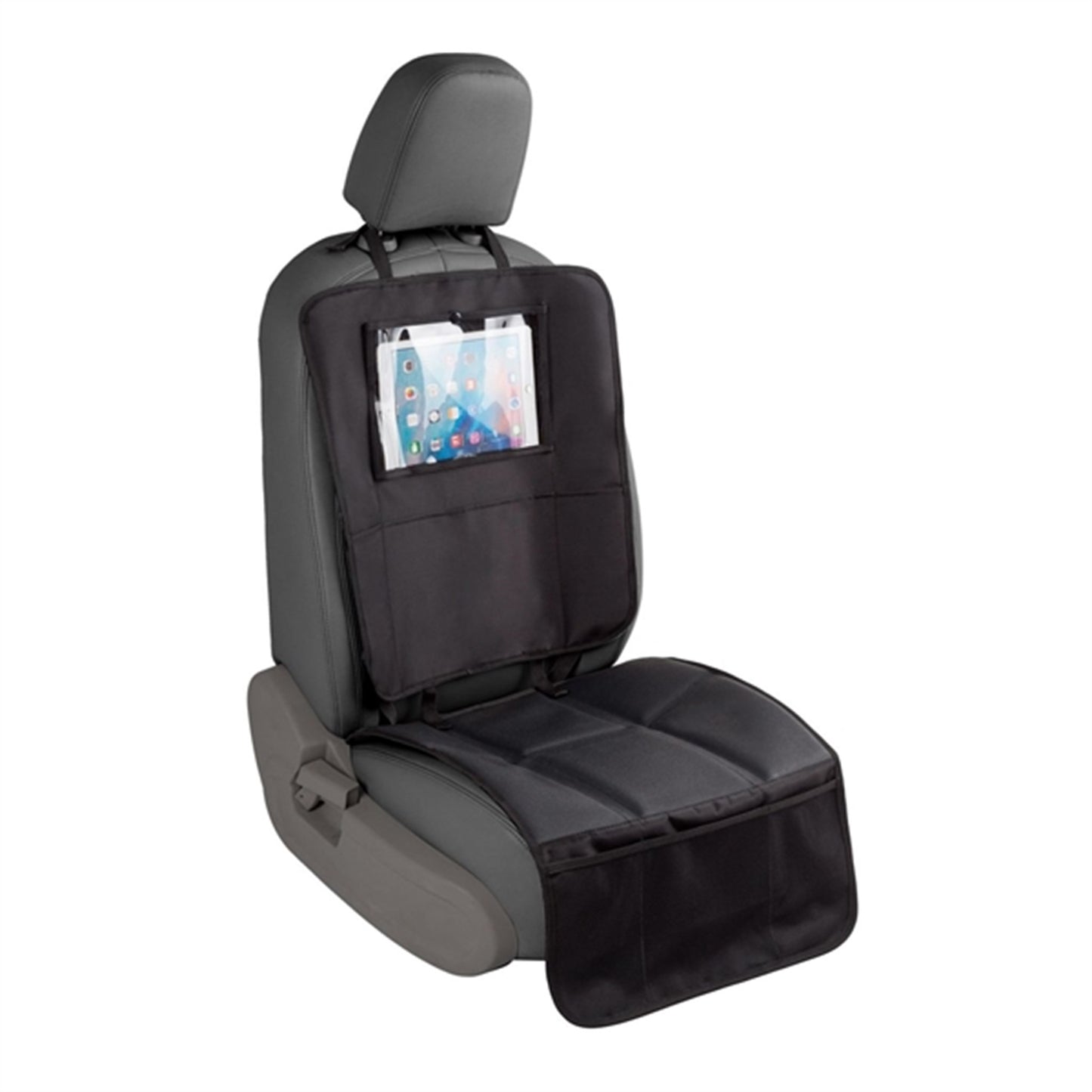 BabyDan 3 in 1 Car Seat Protector