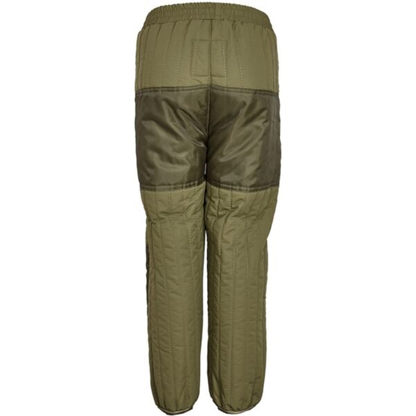 En Fant Solid Thermal Set Ivy Green